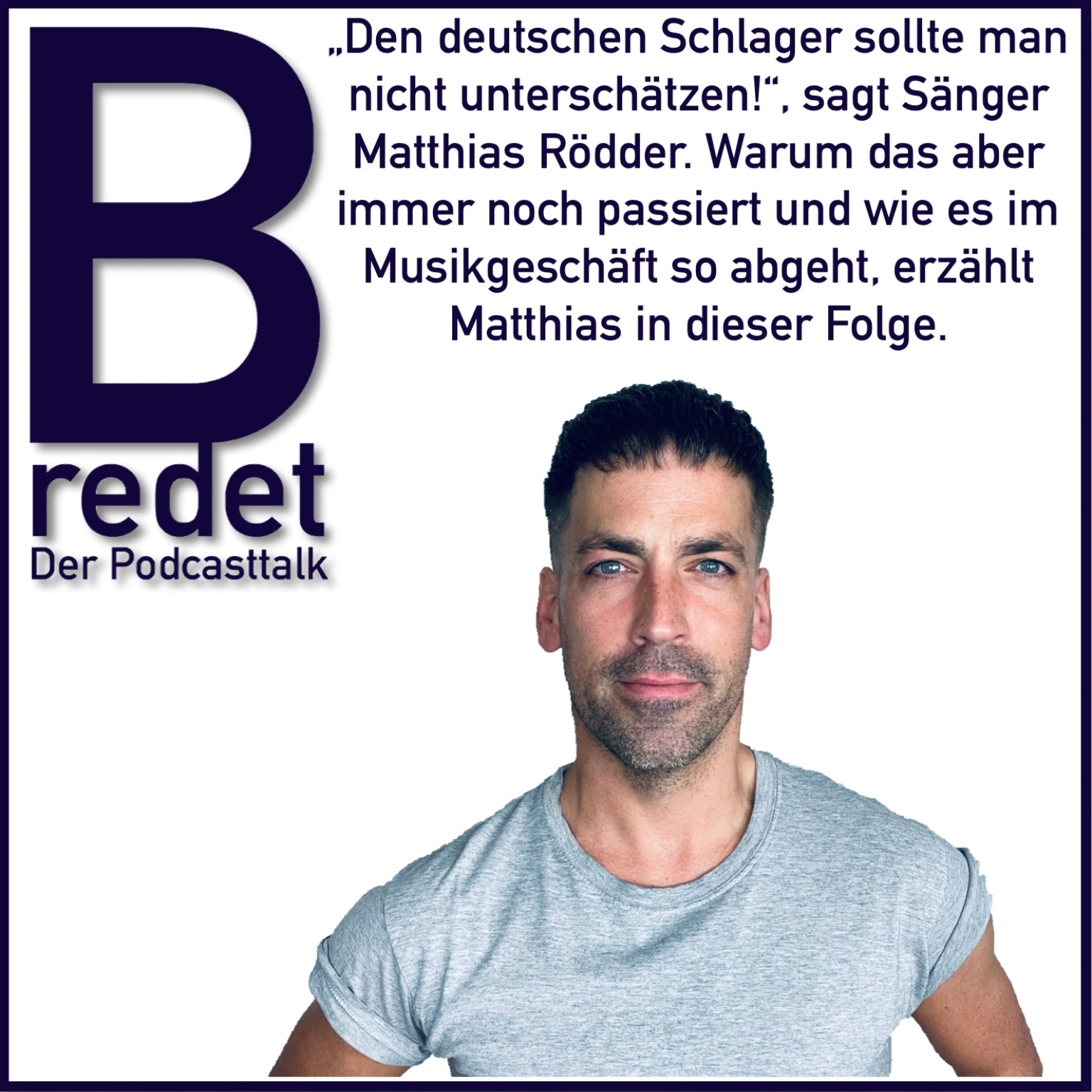 B redet - Das Infotainment Magazin