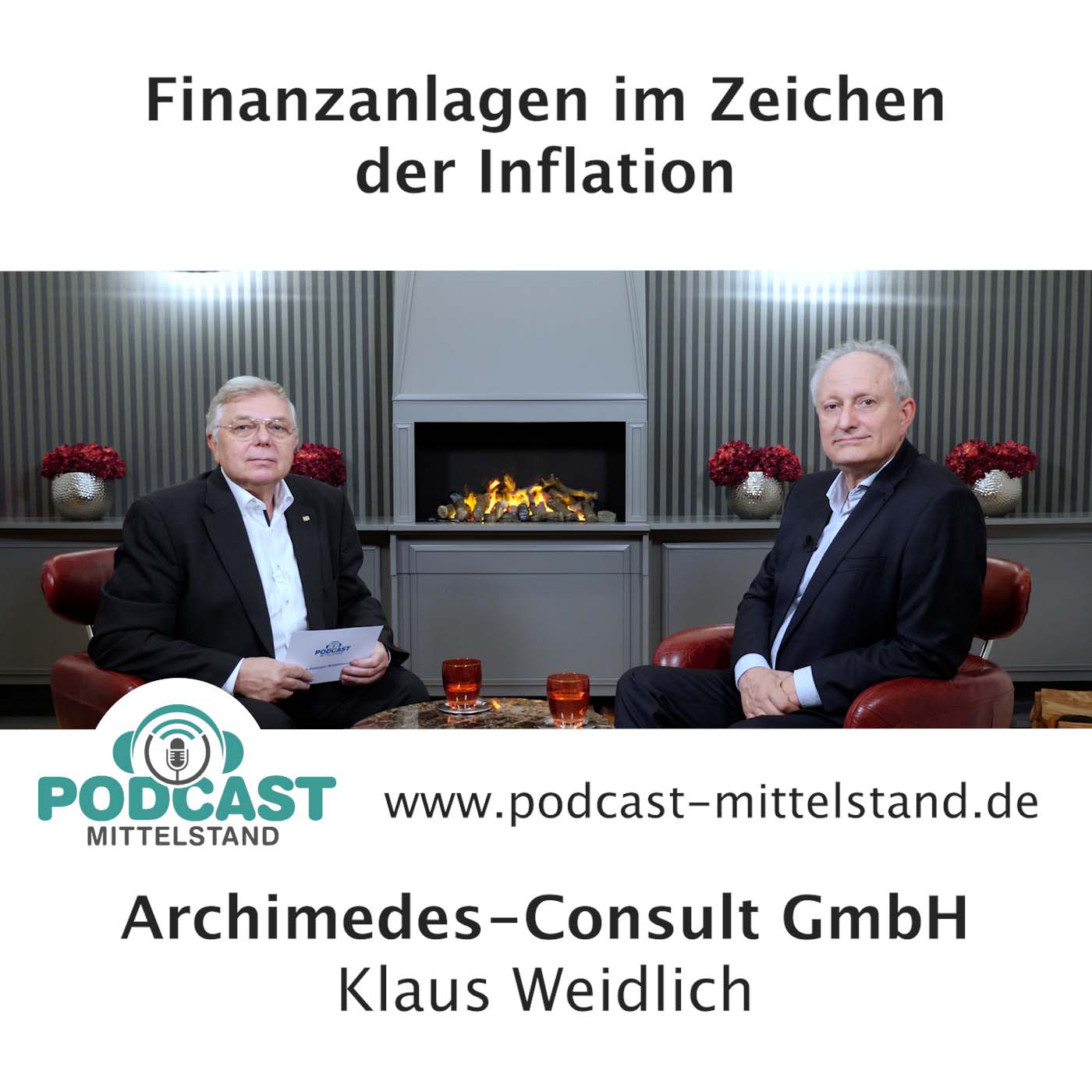 Podcast Mittelstand