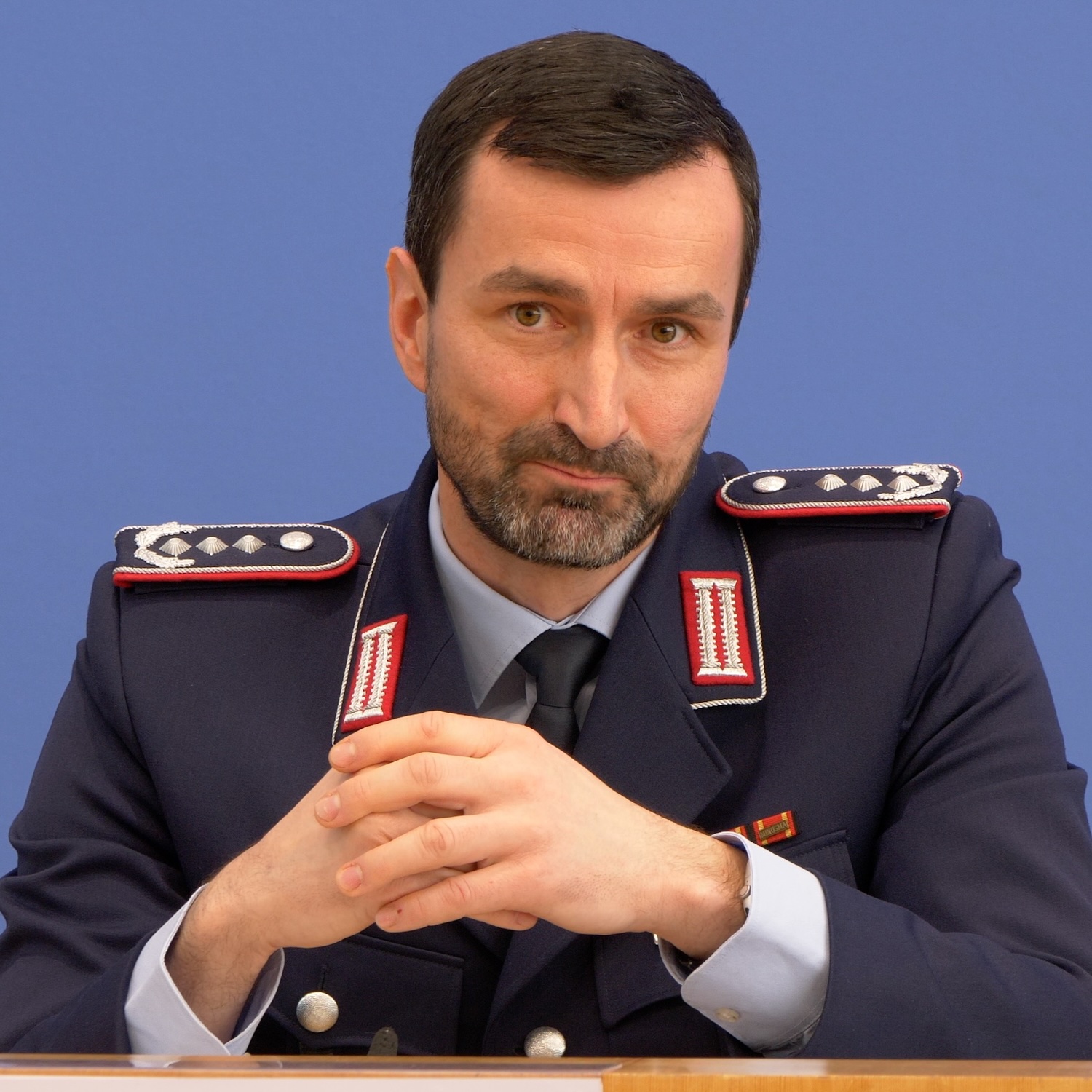 Neues aus der Bundespressekonferenz