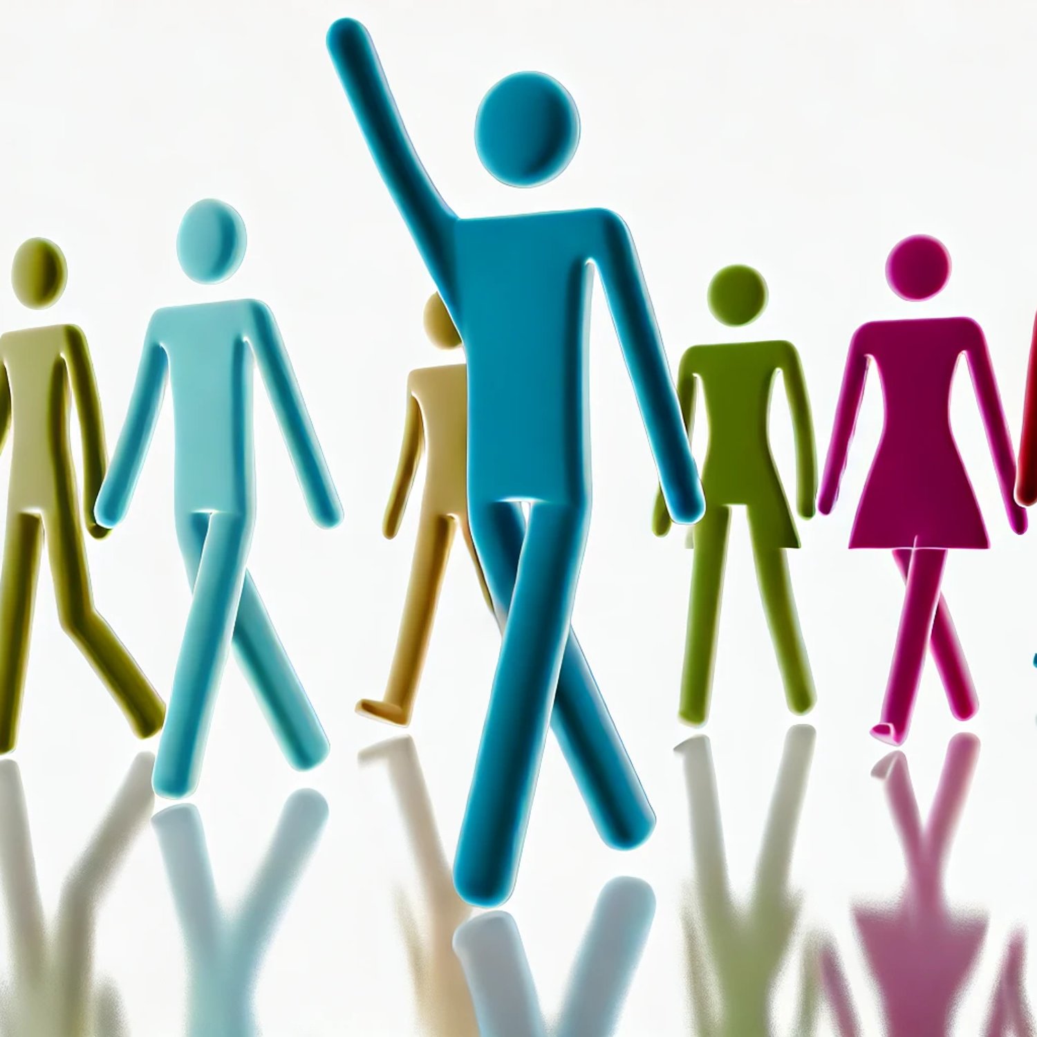 Project Management needs Leadership episode artwork