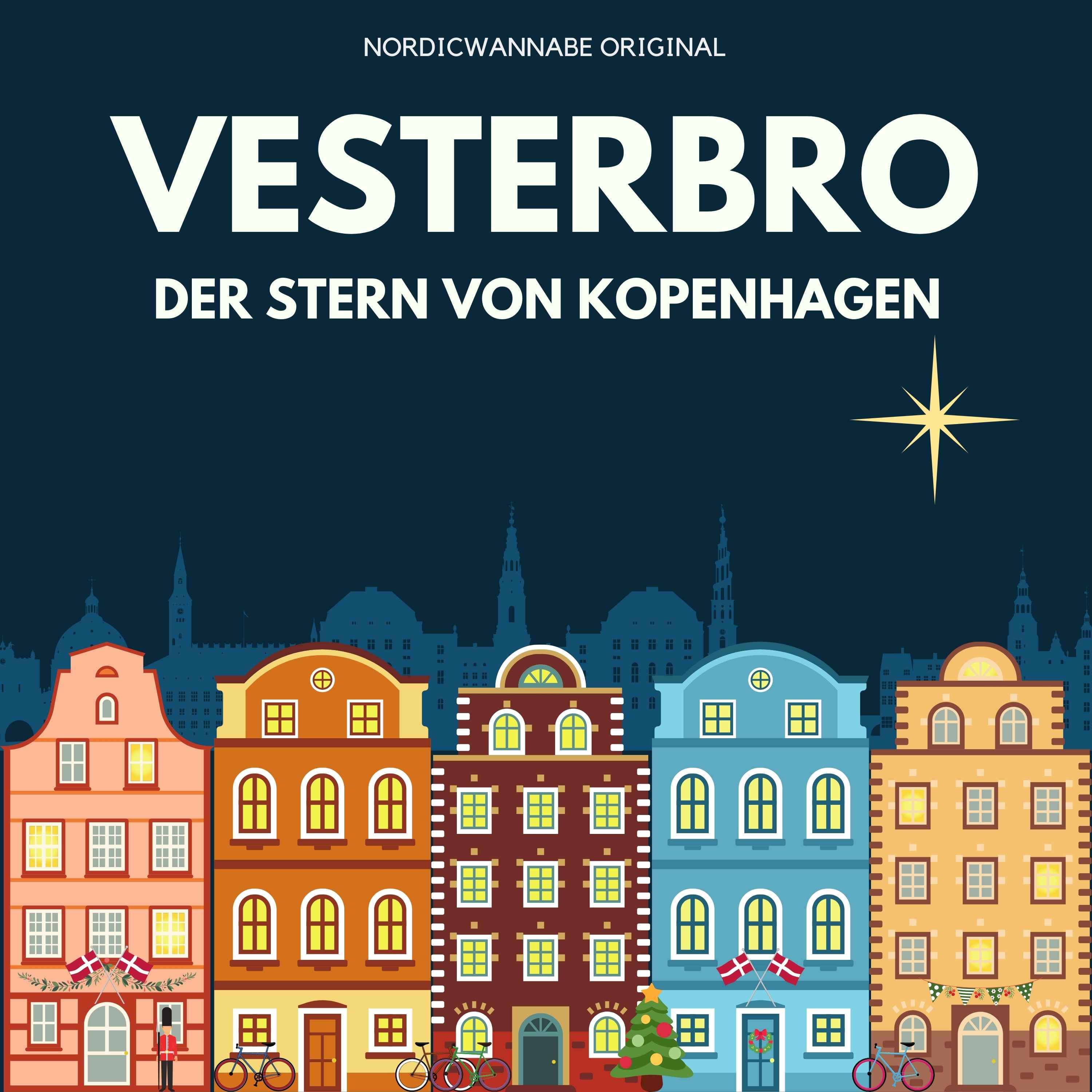 DER NØRD - Dein Skandinavien-Podcast
