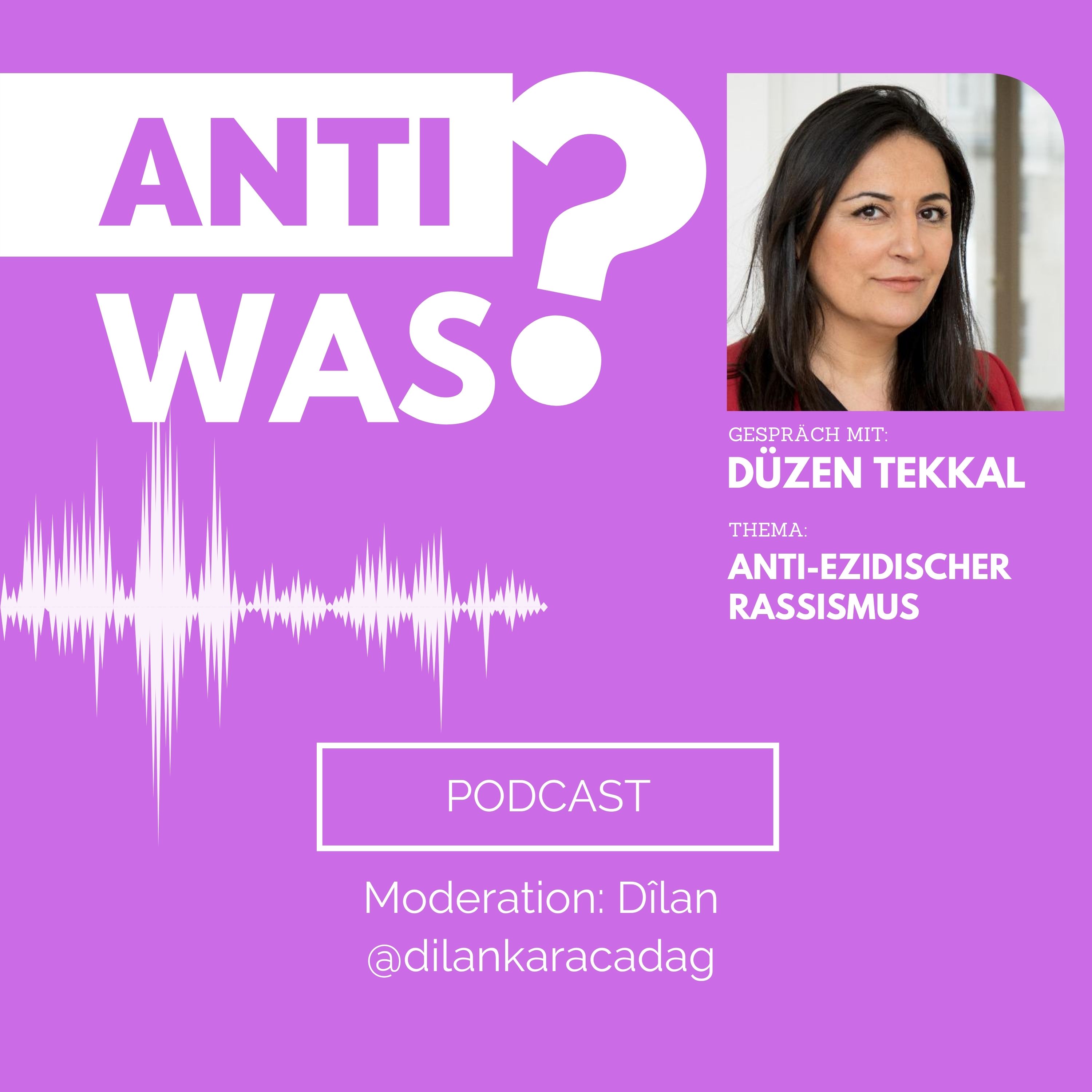 Anti-Was?