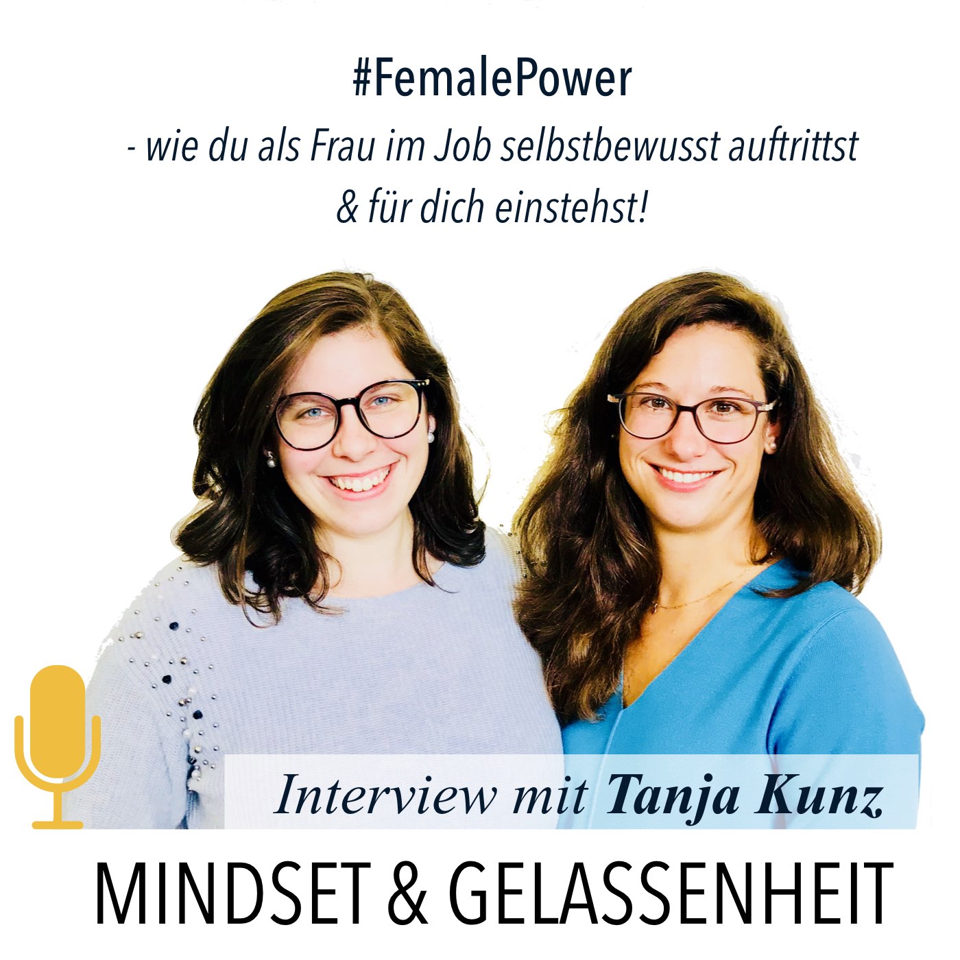 MINDSET & GELASSENHEIT mit Sophie Frings