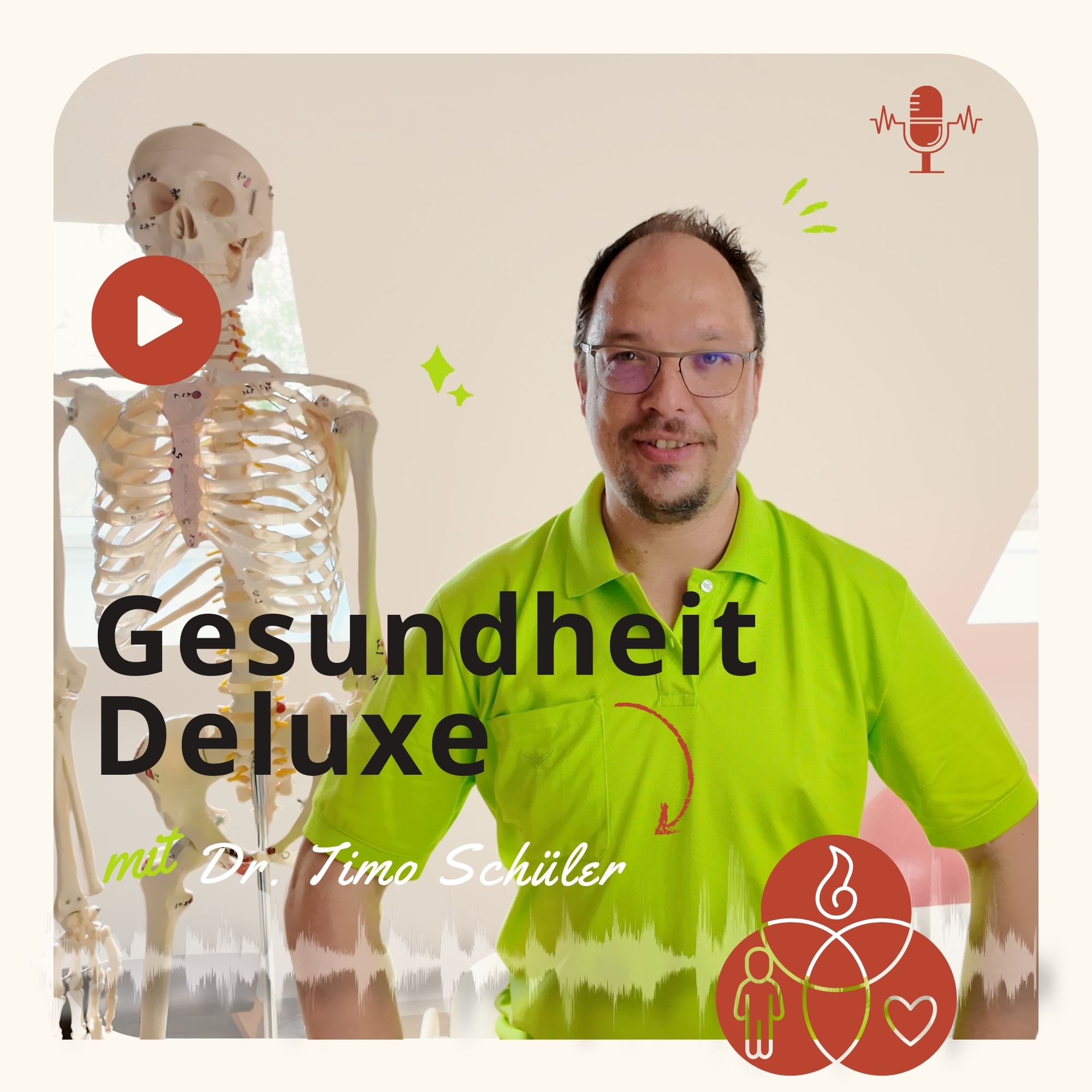 Gesundheit Deluxe