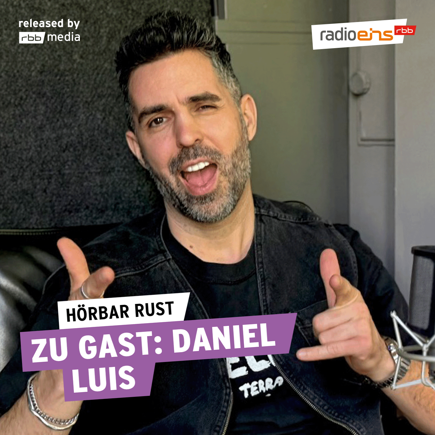 Daniel Luis