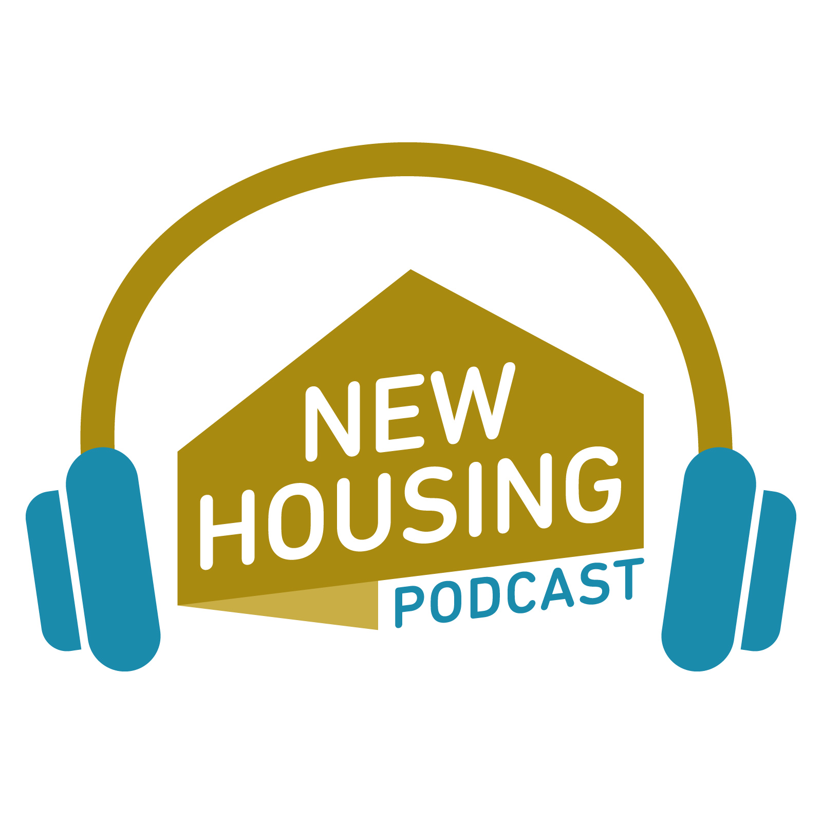 NEW HOUSING Podcast podcast artwork