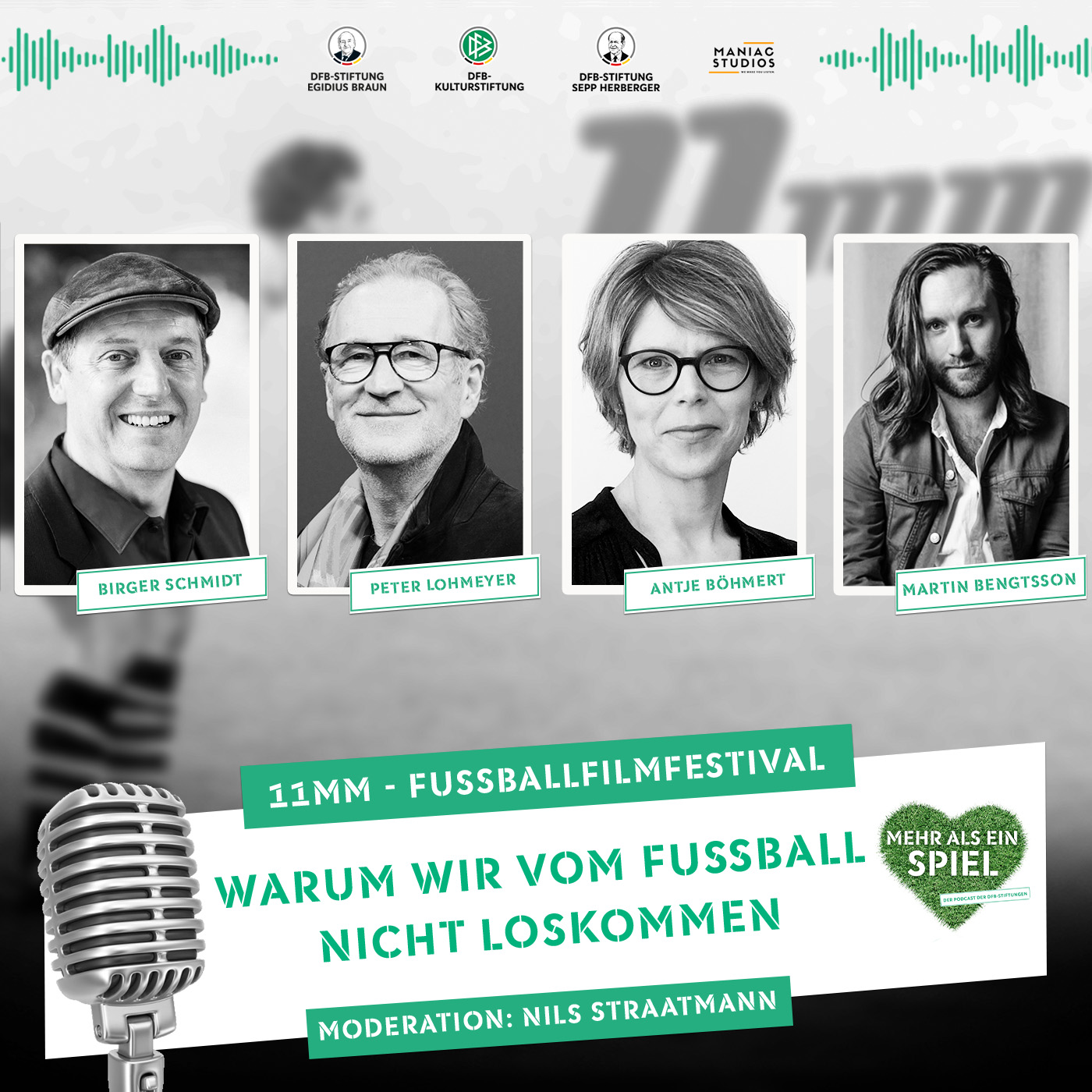 Mehr als ein Spiel