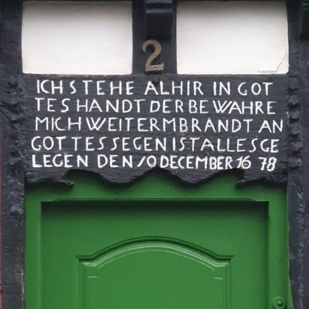 Anfänglich glauben episode artwork