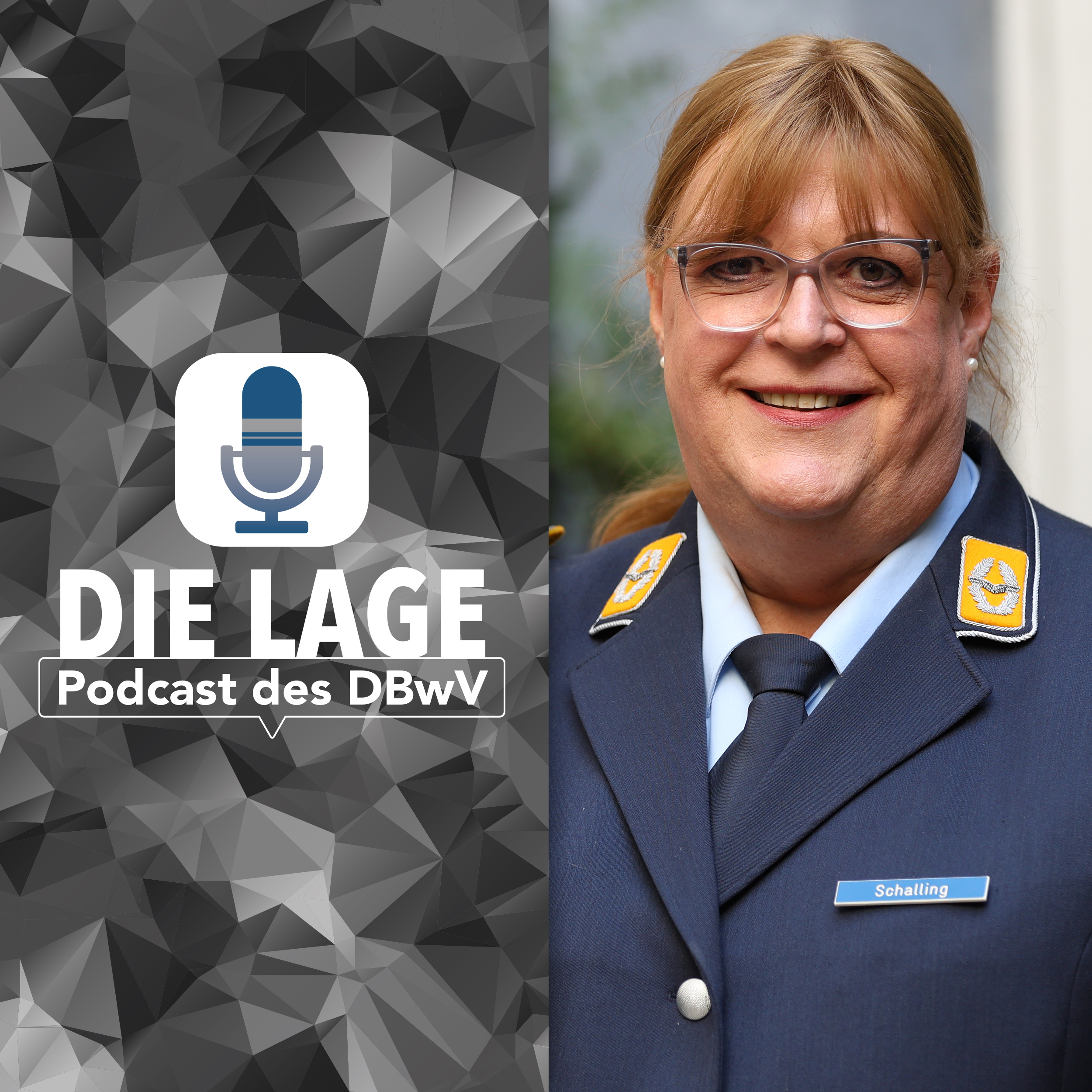 #143 Anlaufstelle für Transgenderangelegenheiten: Von Aufklärung und Kummerkasten episode artwork
