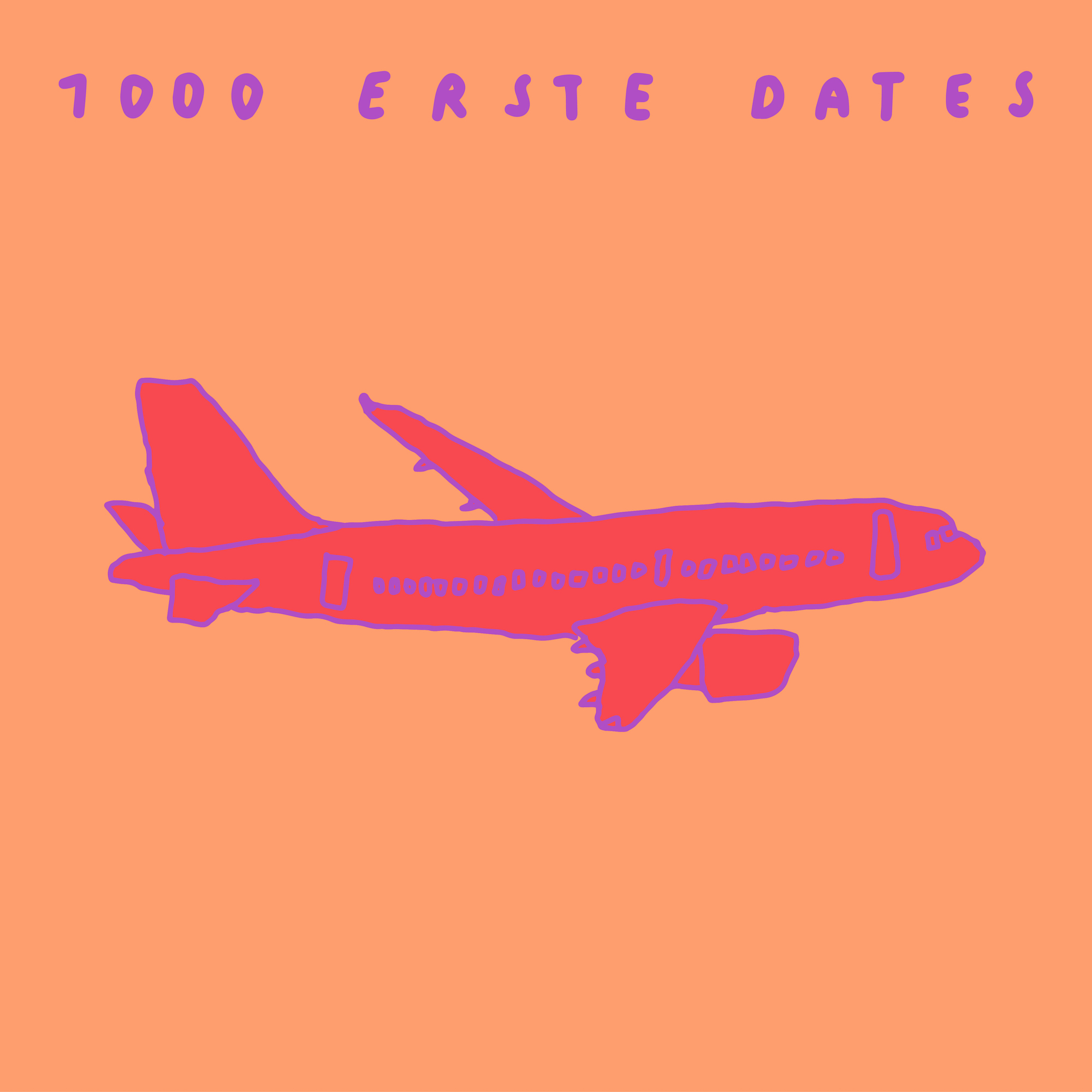 1000 erste Dates