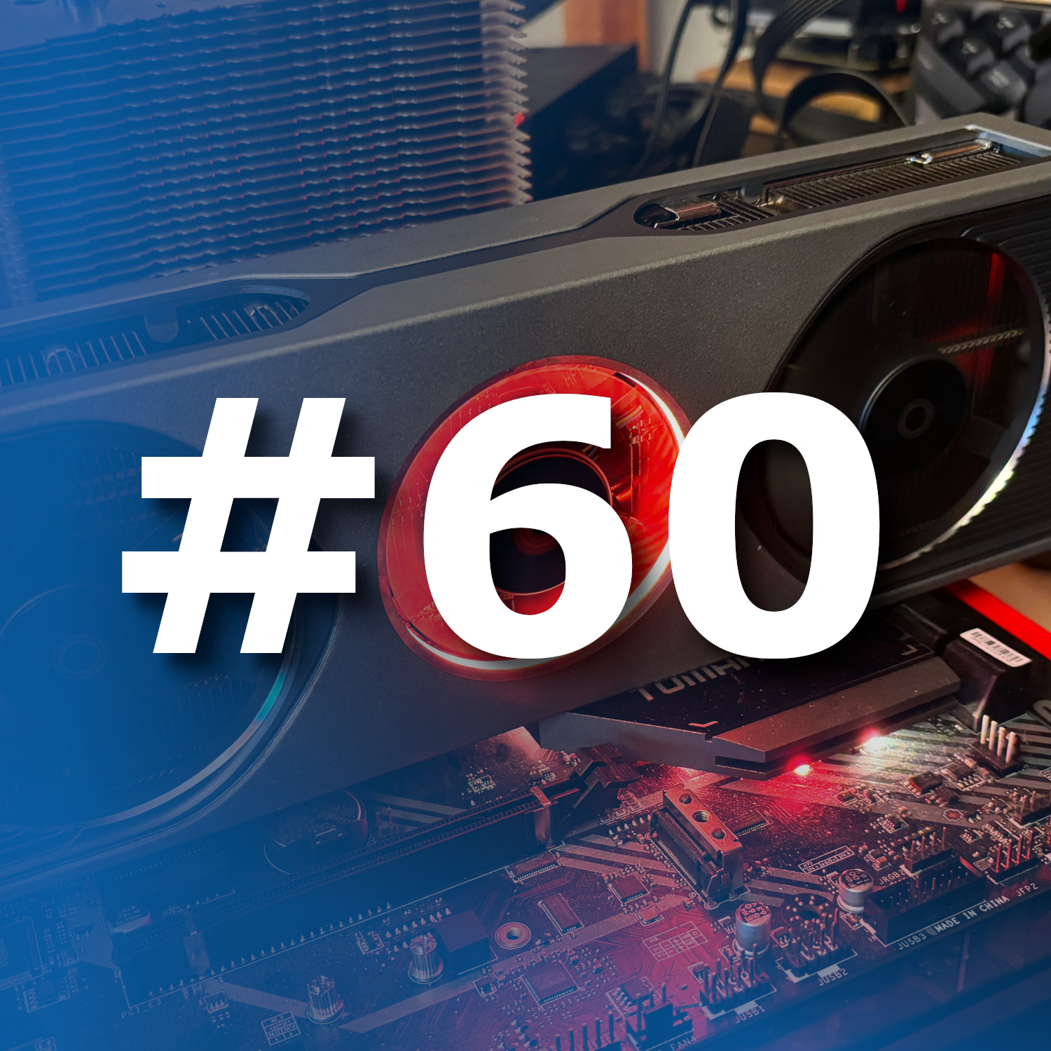 CB-Funk - der ComputerBase-Podcast