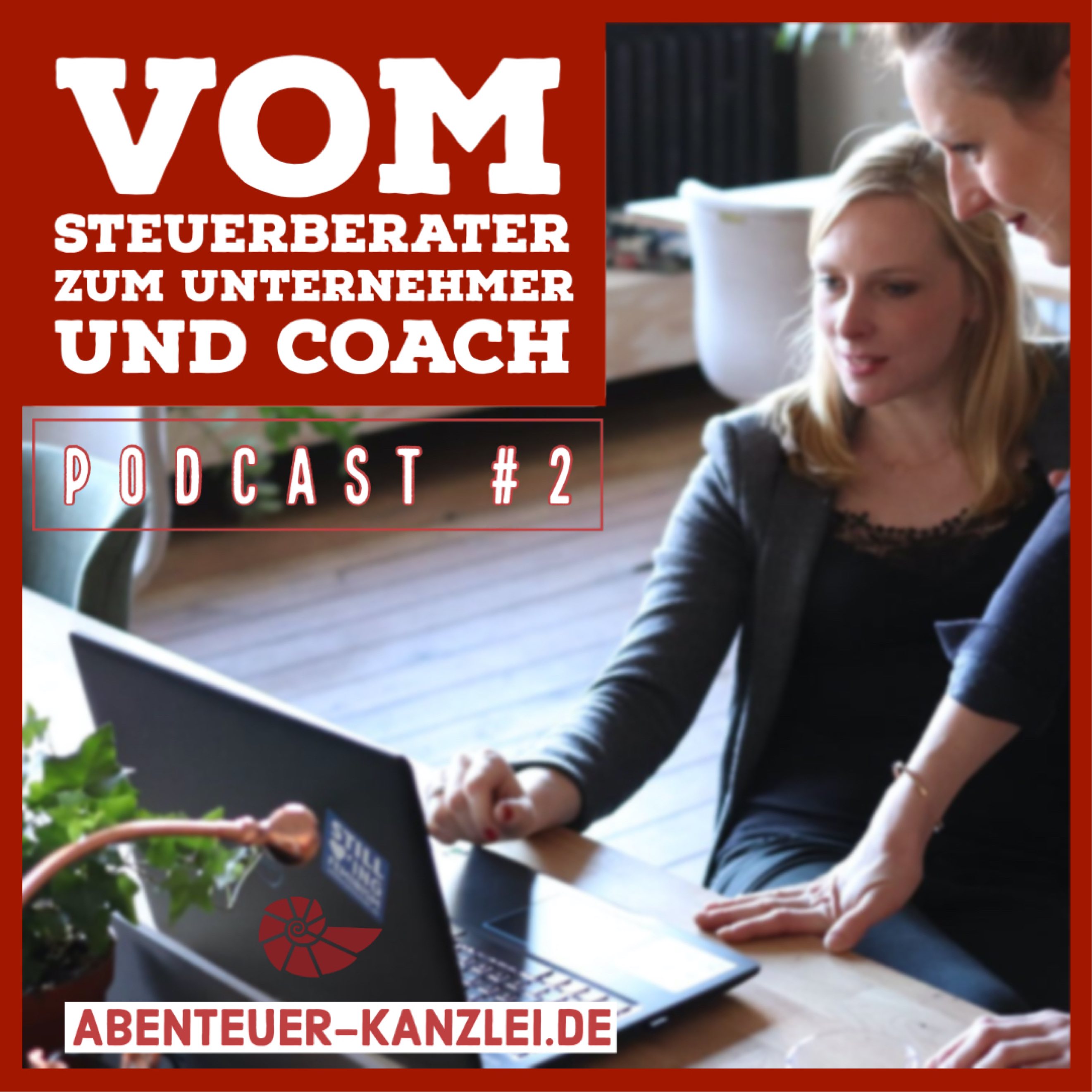 Abenteuer Kanzlei - Steuerberatung neu denken