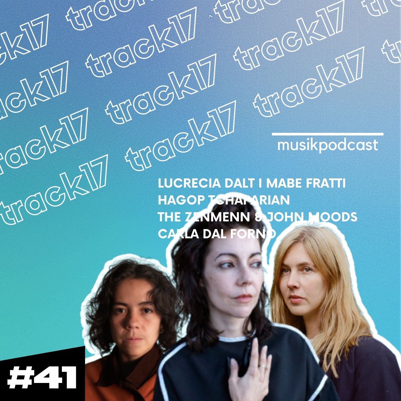 Track17 - Der Musikpodcast