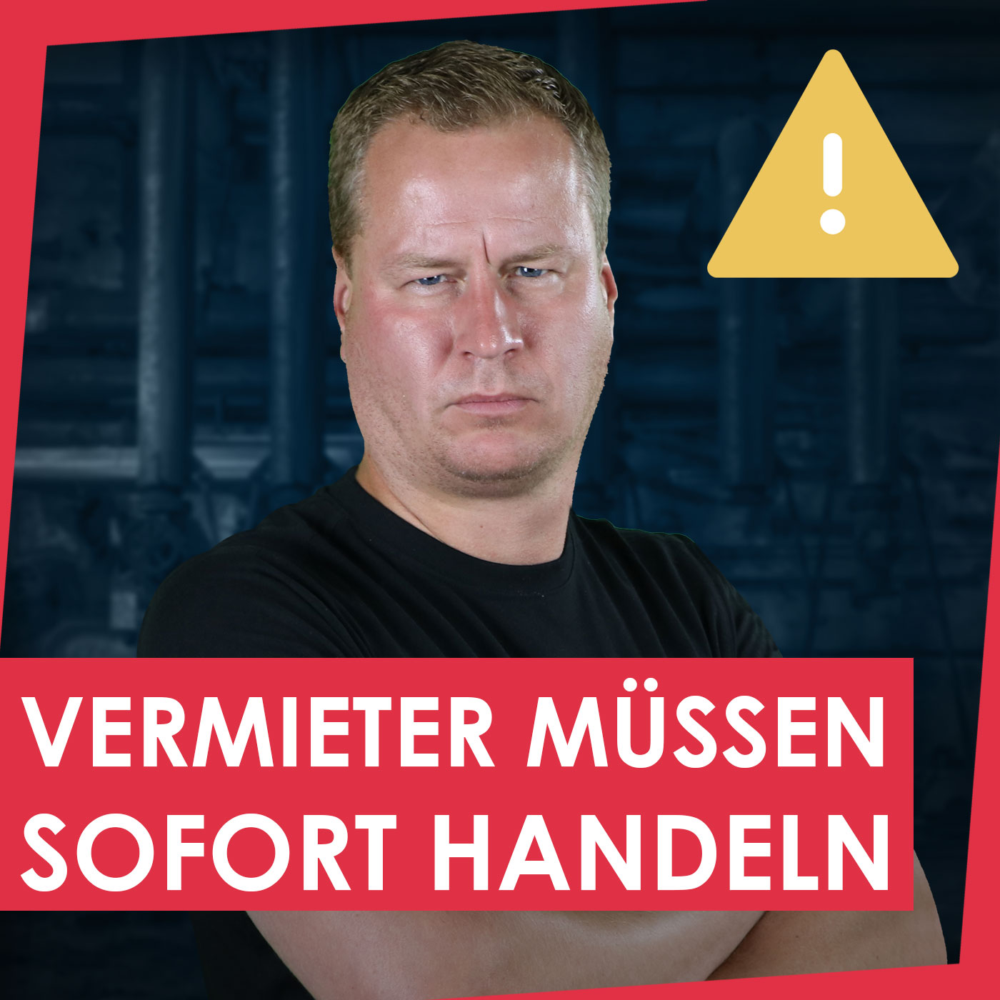 309 | Heizkosten steigen immer weiter: Das musst du als Vermieter jetzt tun