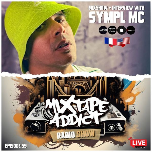 Mixtape Addict
