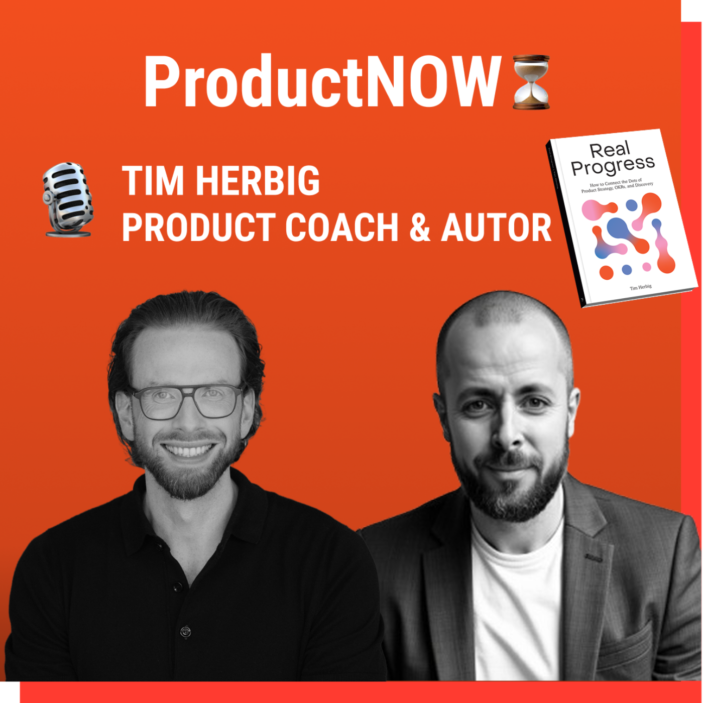 ProductNOW - der Produktmanagement Podcast