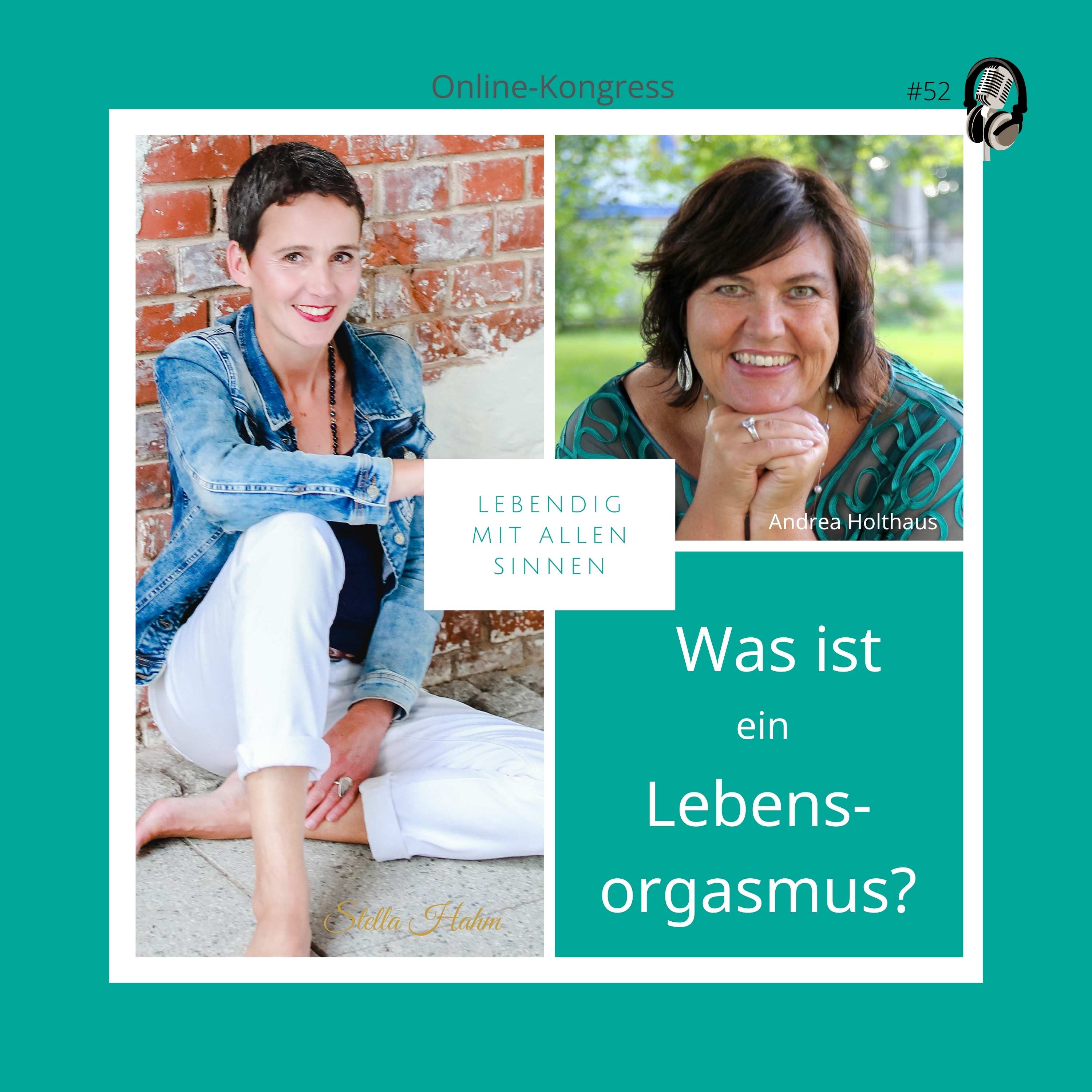 Lebendig mit allen Sinnen