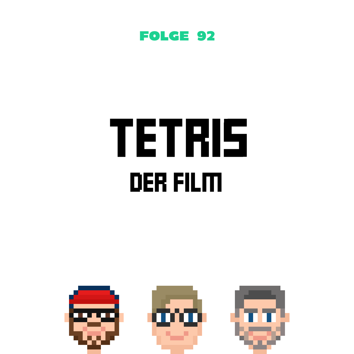 Ewig Gestern – Podcast über Retrospiele und Popkultur