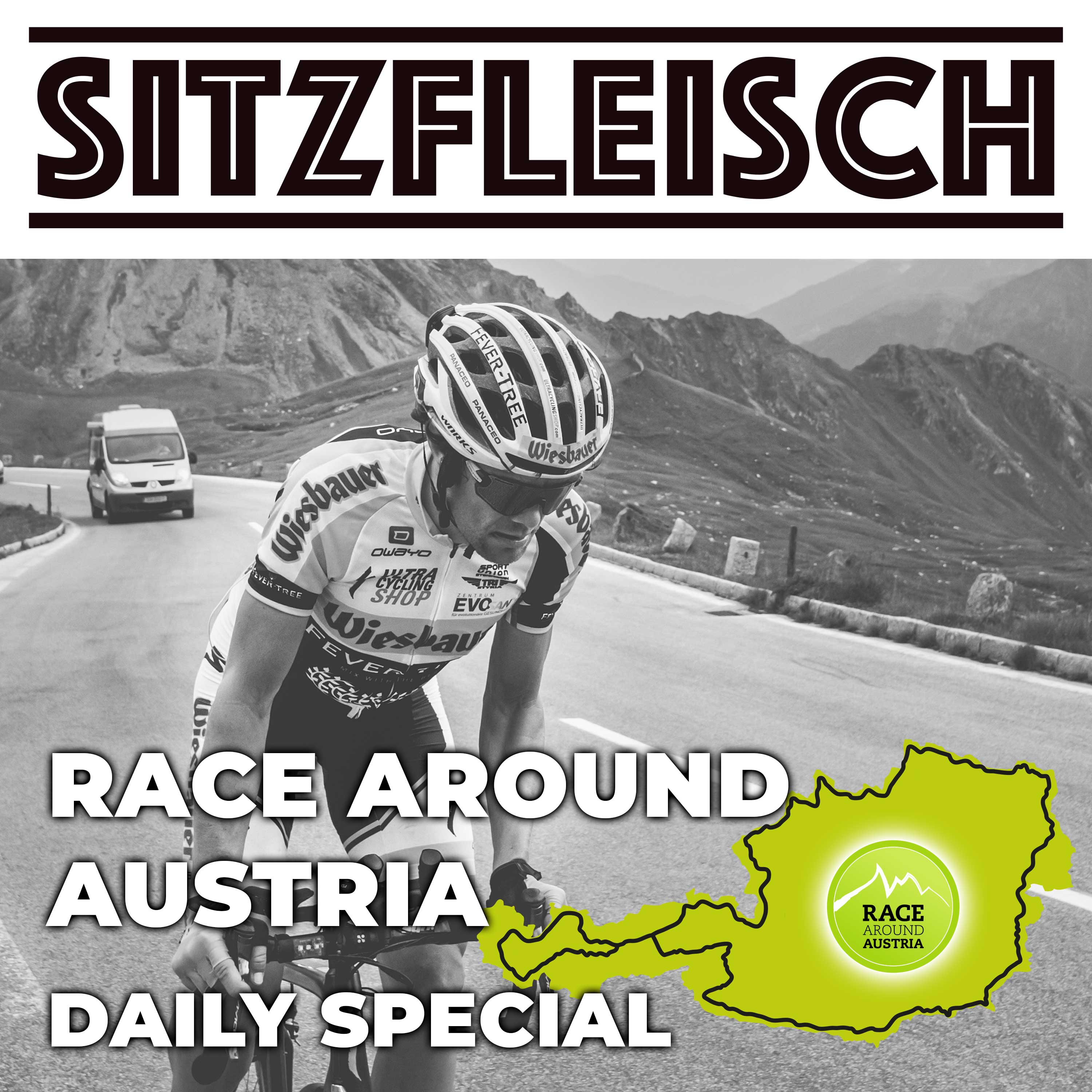 #307 RAA - Daily Special zur Ultracycling WM 2026