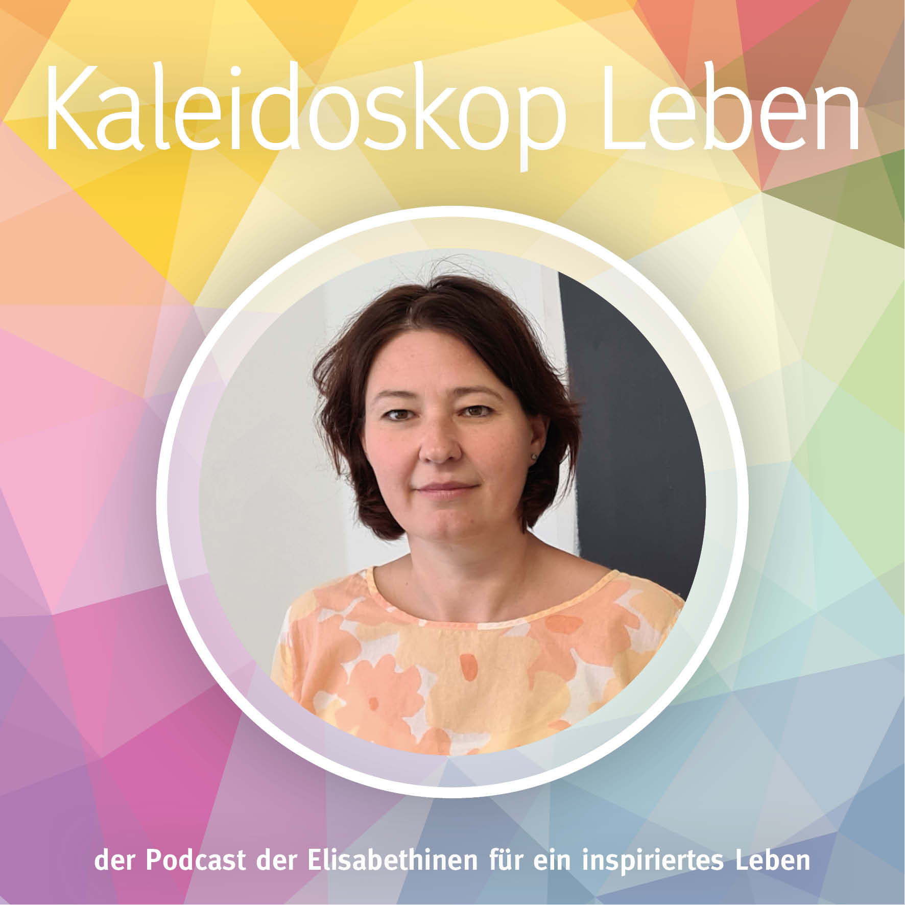 Kaleidoskop Leben