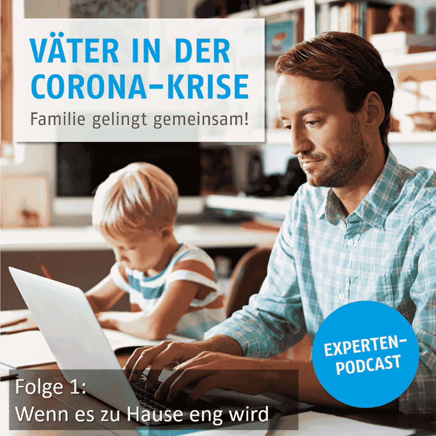 2PAARSchultern - New Work trifft Vereinbarkeit