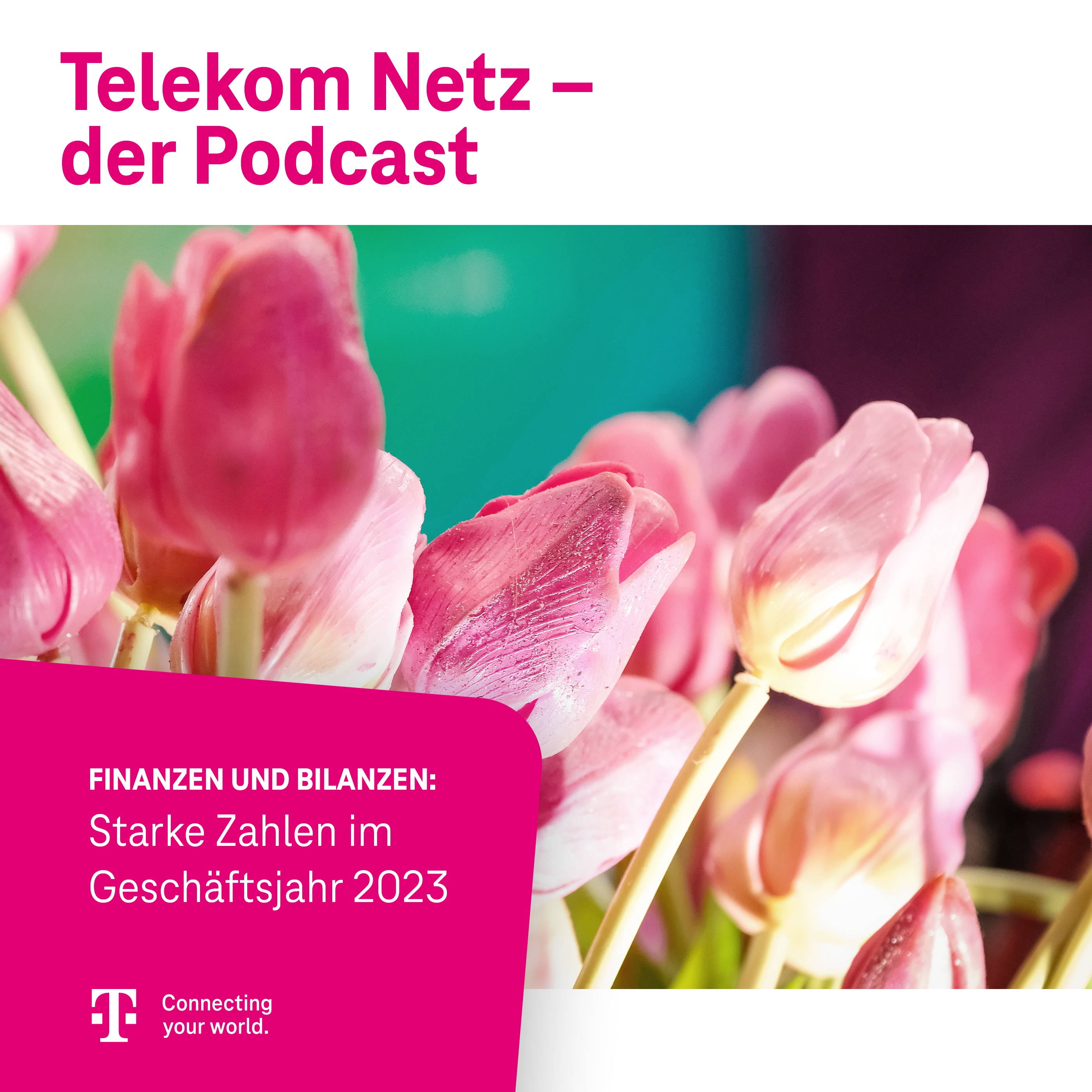 Vernetzt - Der Telekom Podcast