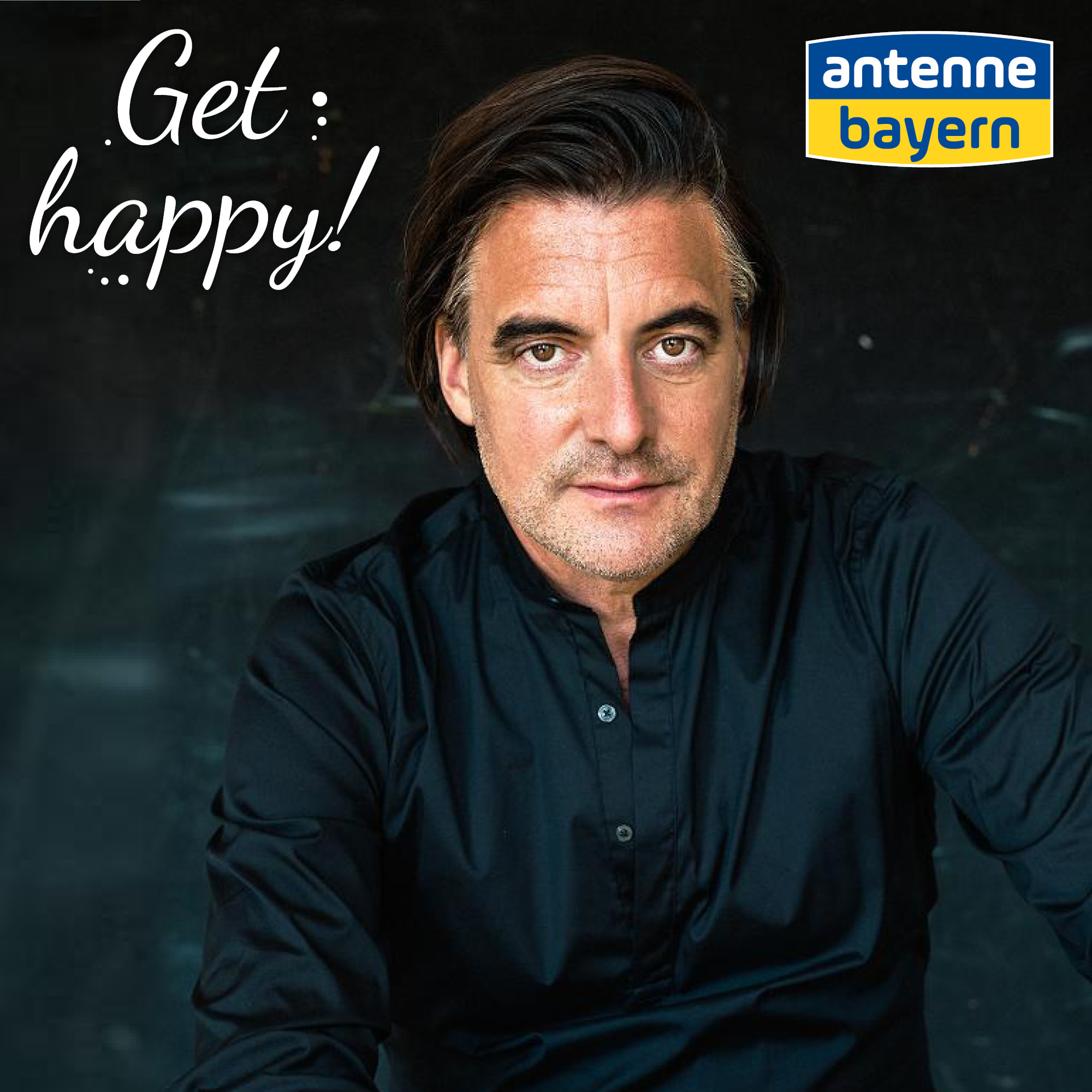 Das Jahreshoroskop 2023 mit Alexander von Schlieffen GET HAPPY