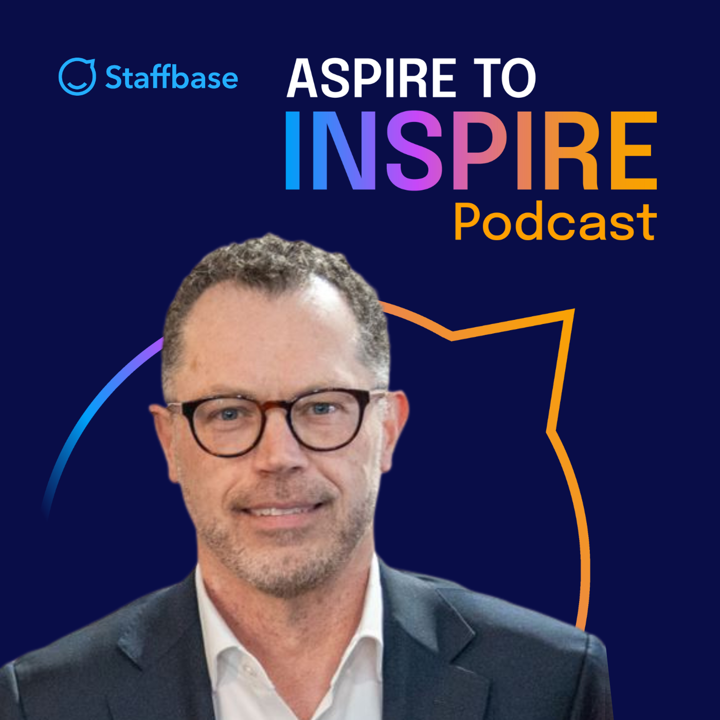 Aspire to Inspire Podcast