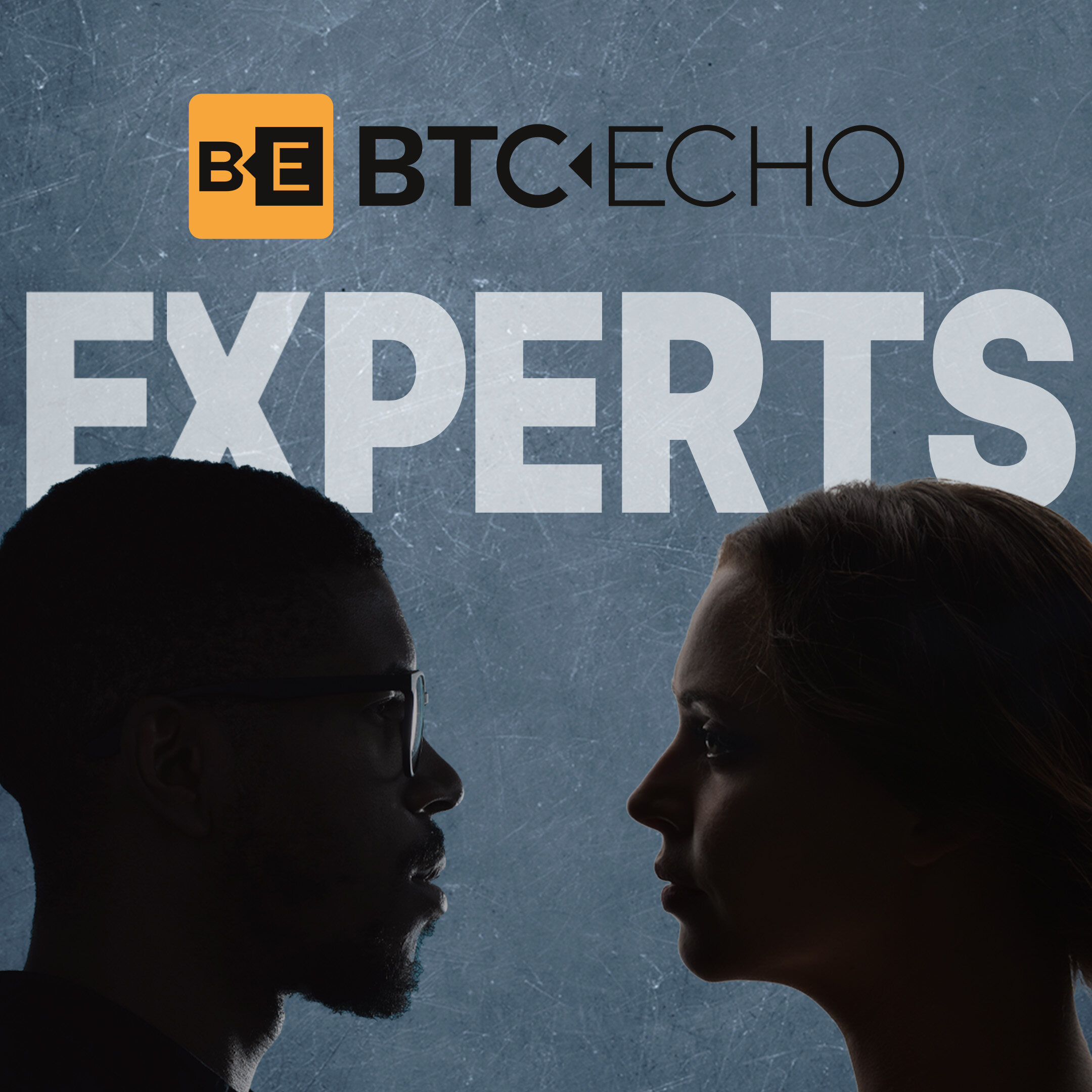 BTC-ECHO | Bitcoin & Krypto Podcasts