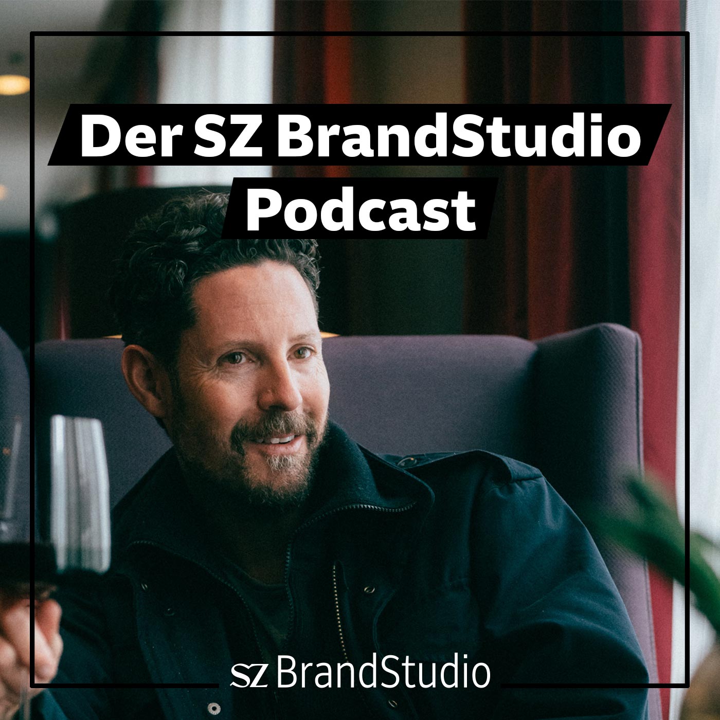 SZ BrandStudio Podcast
