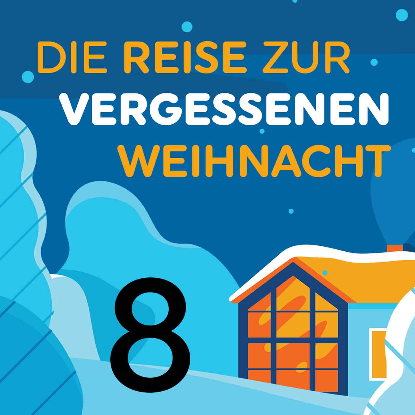 08 Ein sinnloses Versteckspiel