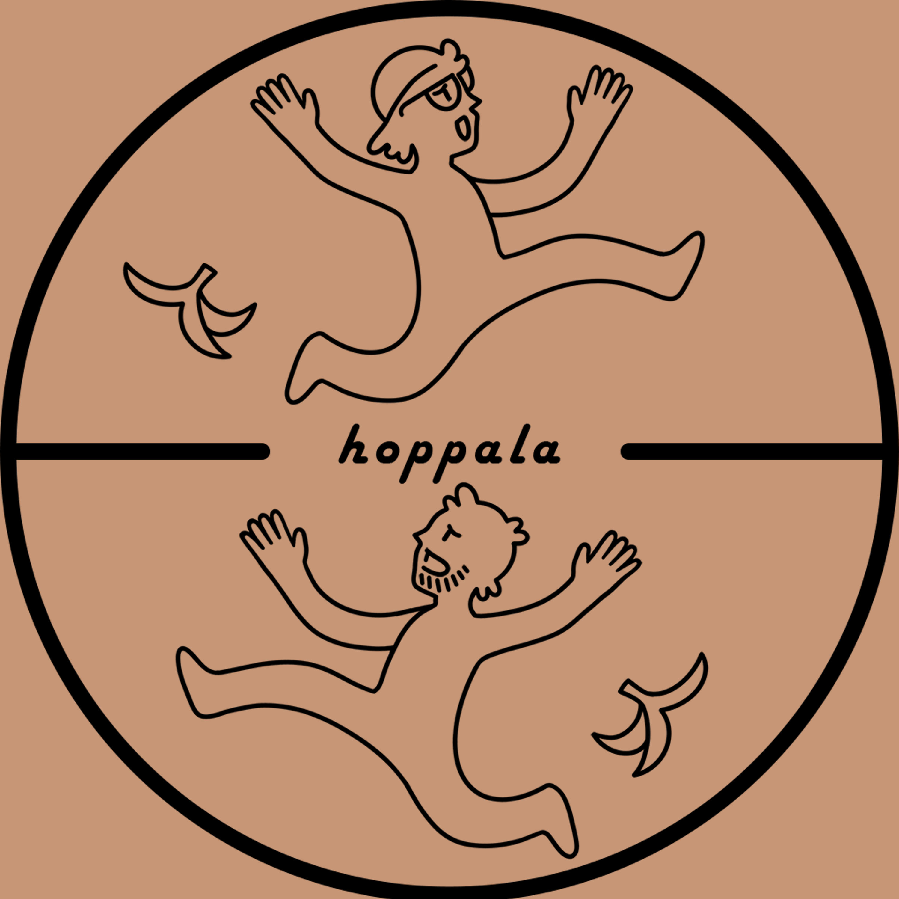 Hoppala #47: Nicht für den Gitarrenunterricht üben episode artwork