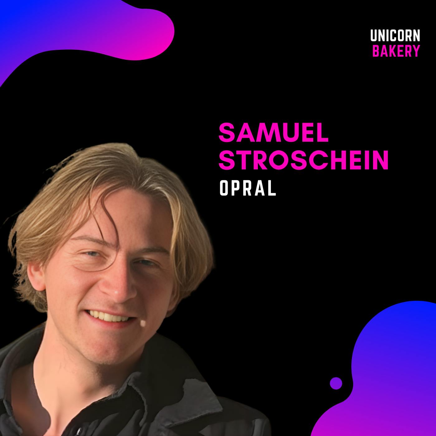 Von 2 auf 200x: AI-Agents & die Zukunft der Software-Entwicklung - mit Samuel Stroschein, Opral episode artwork