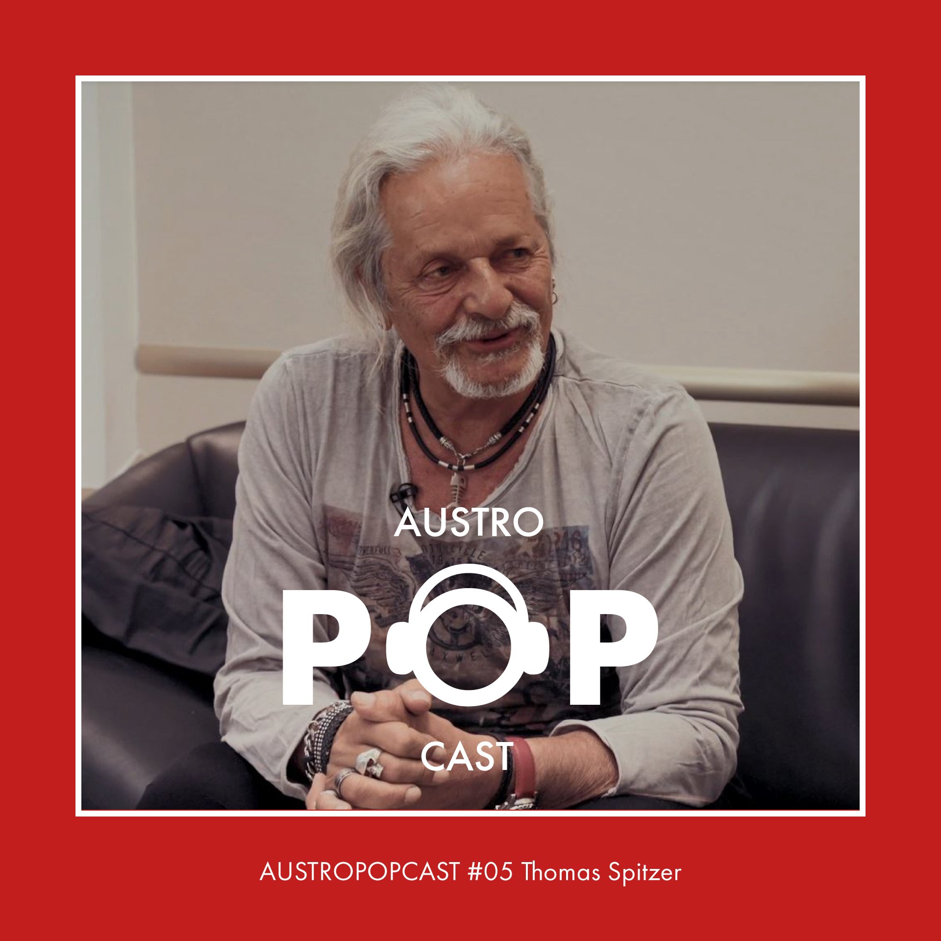 AUSTROPOPCAST - 50 Jahre Austropop