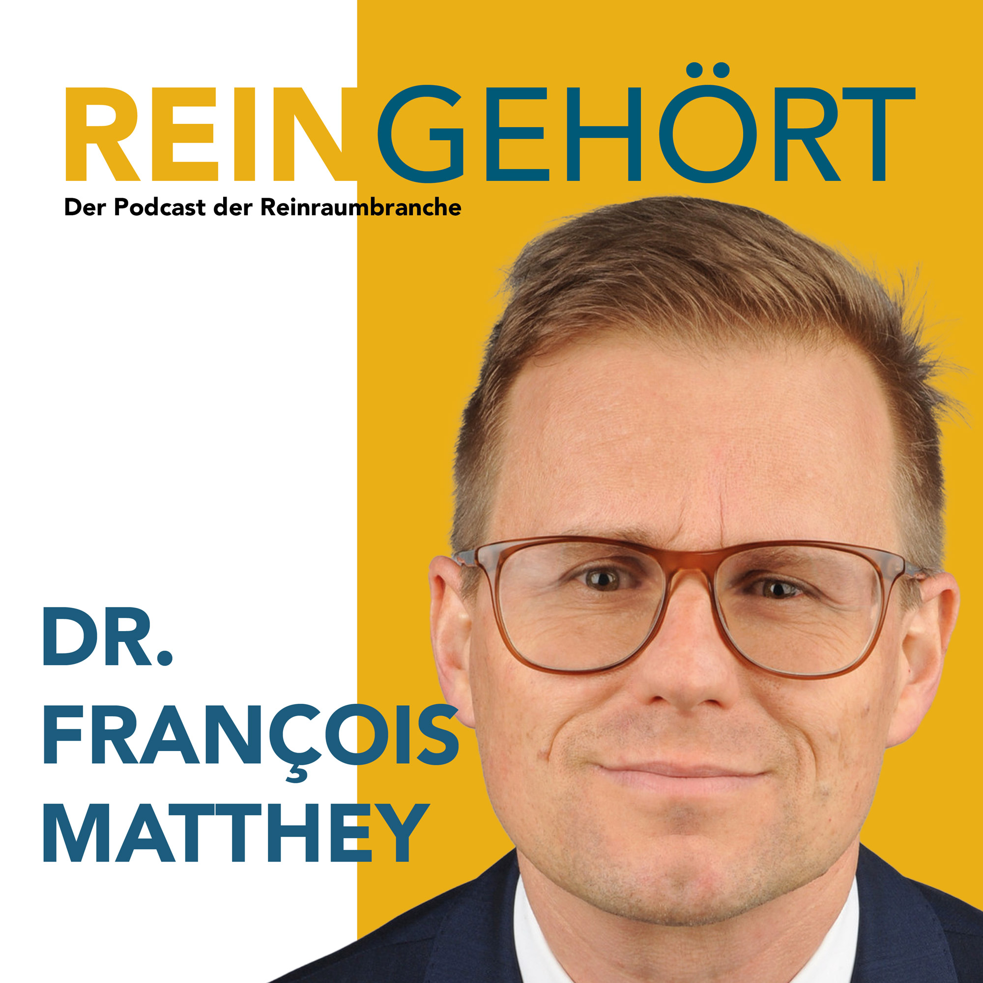#1 Die Front End Engineering Design-Studie mit Francois Matthey (Pharmatronic) episode artwork