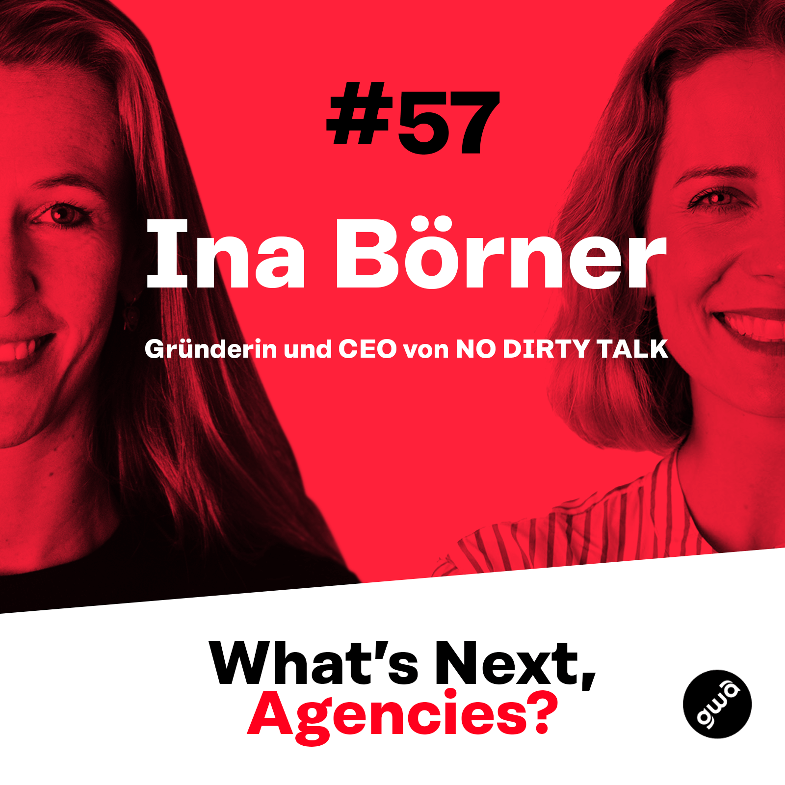 What\'s Next, Agencies?