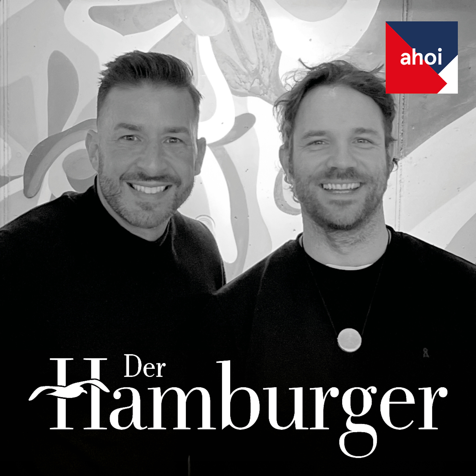 DER HAMBURGER Inside. Stimmen dieser Stadt