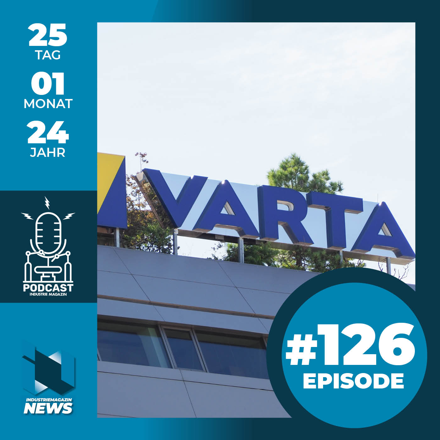 Varta-Krise 2024: Sanierungsplan, Porsche-Deal und die Zukunft des Batterieherstellers Varta-Krise 2024: Sanierungsplan, Porsche-Deal und die Zukunft des Batterieherstellers