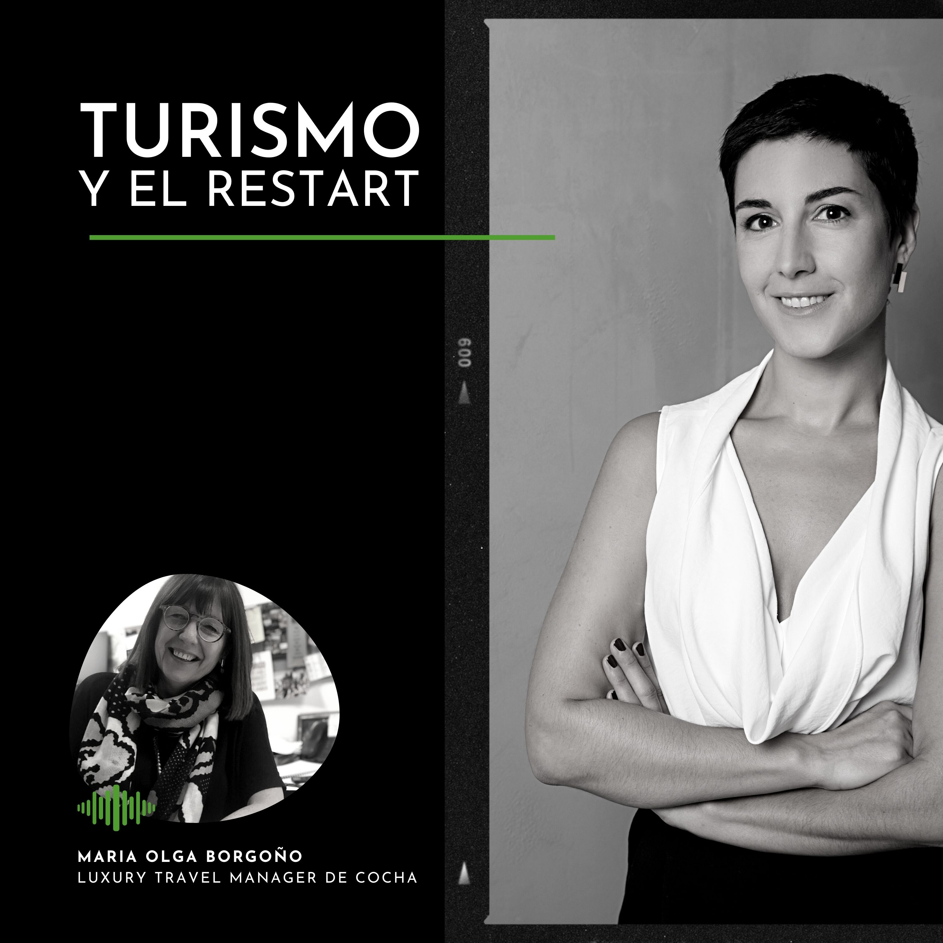 Turismo y el Coronavirus