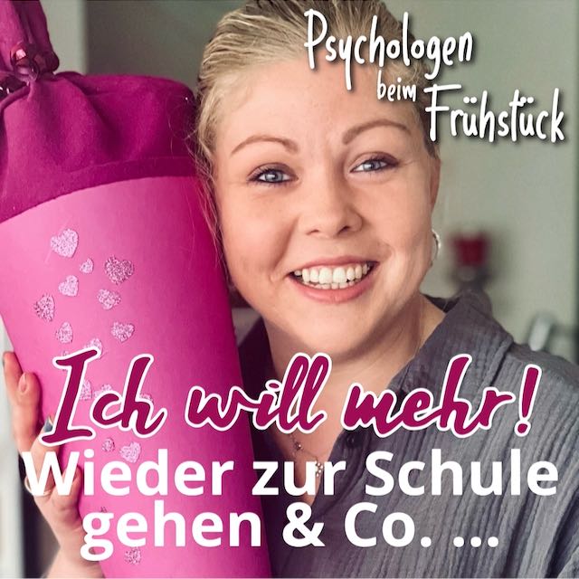 Psychologen beim Frühstück