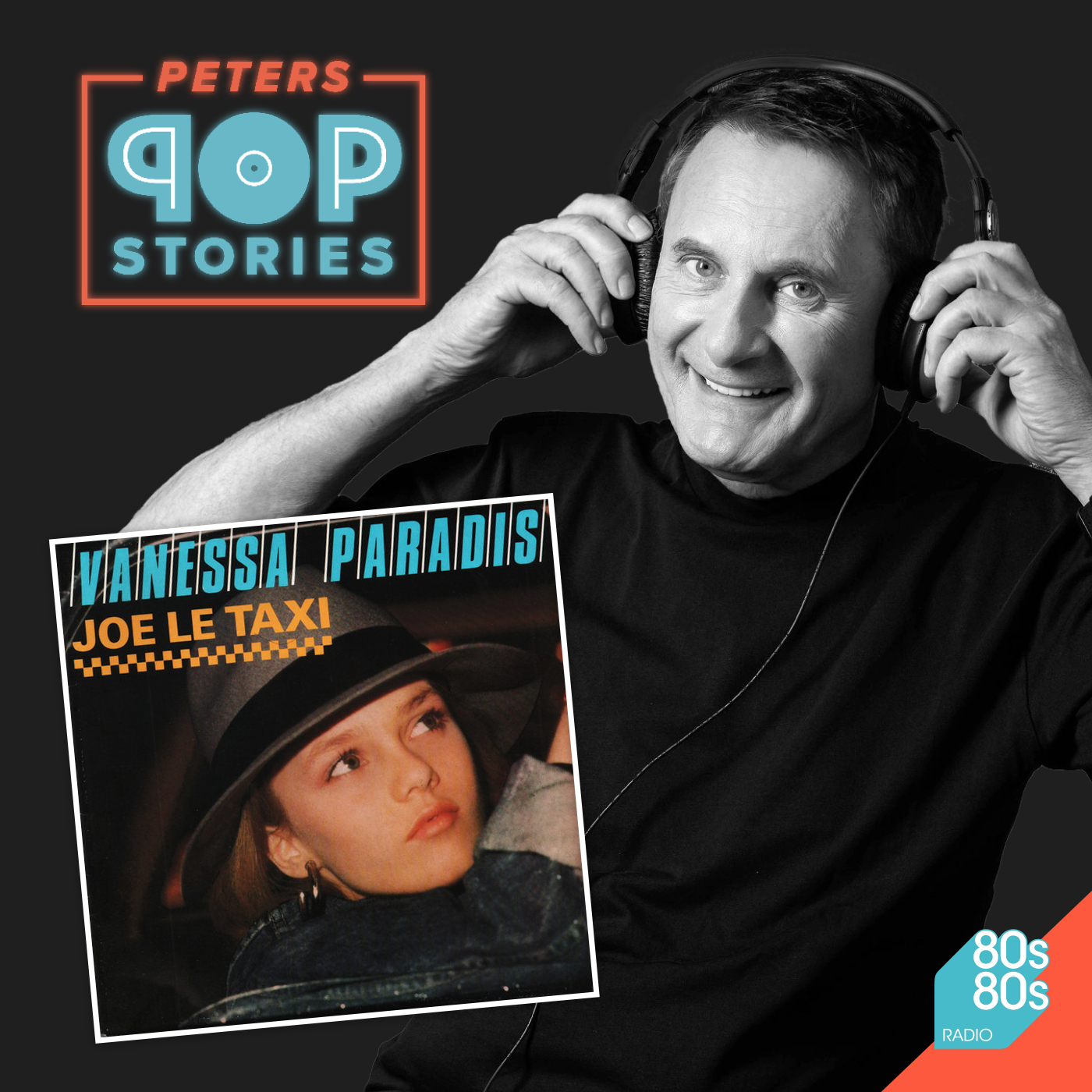 Vanessa Paradis - Joe le Taxi episode artwork