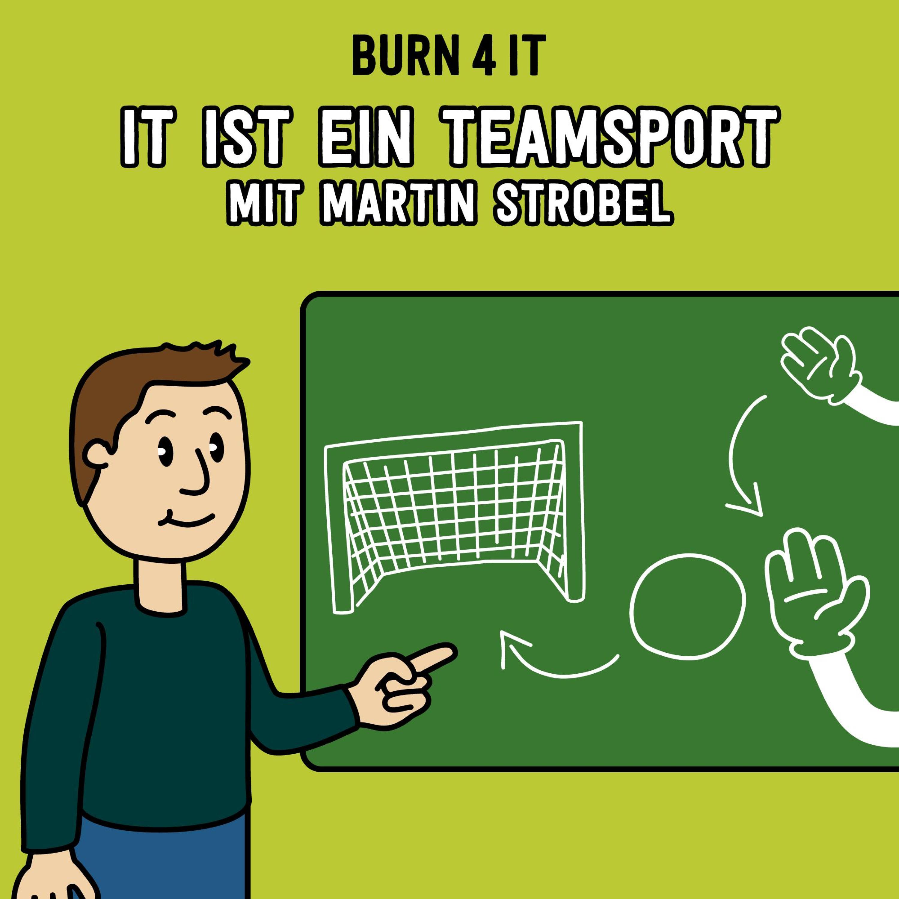 BURN 4 IT