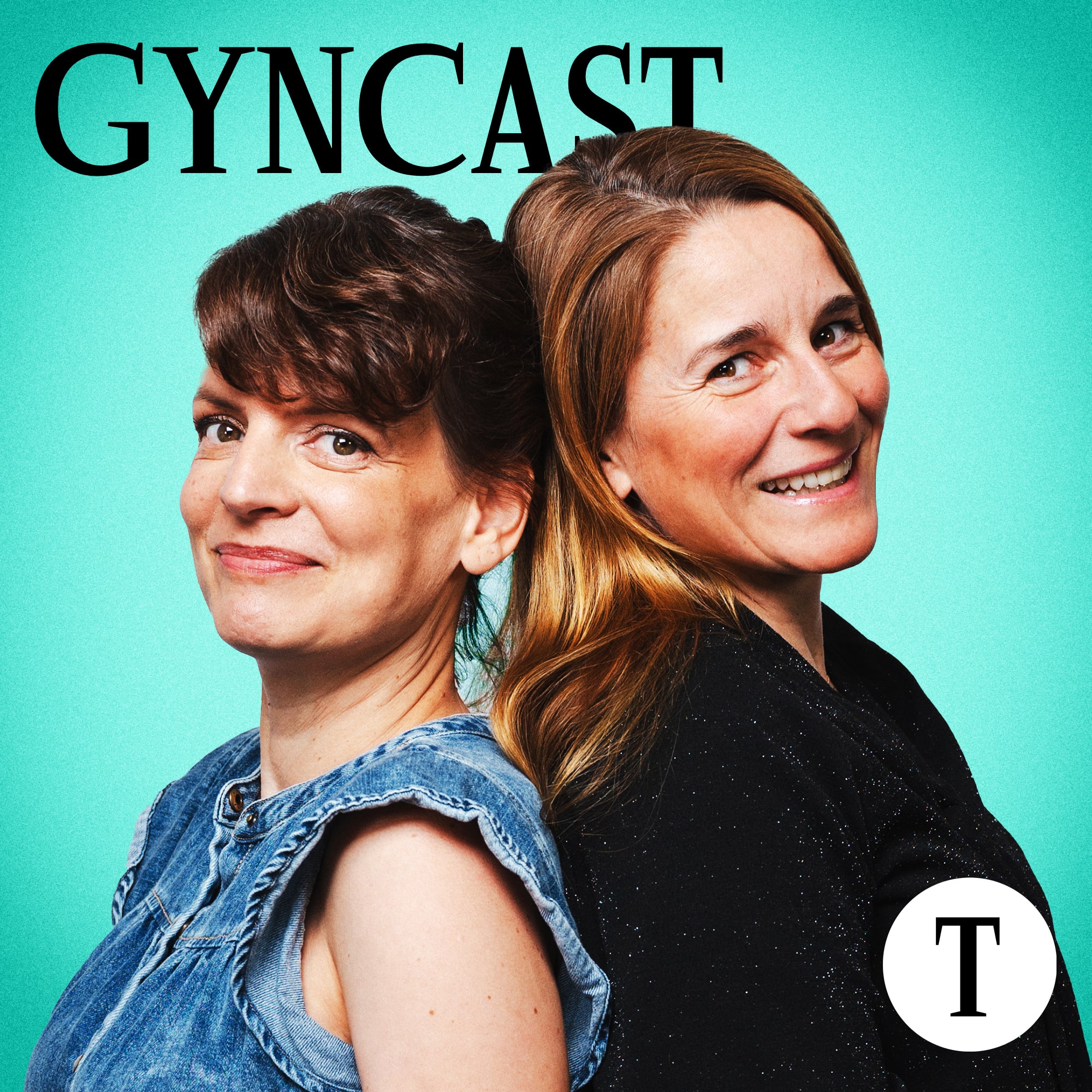 Trailer: Neue Staffel Gyncast ab dem 25. September 2025