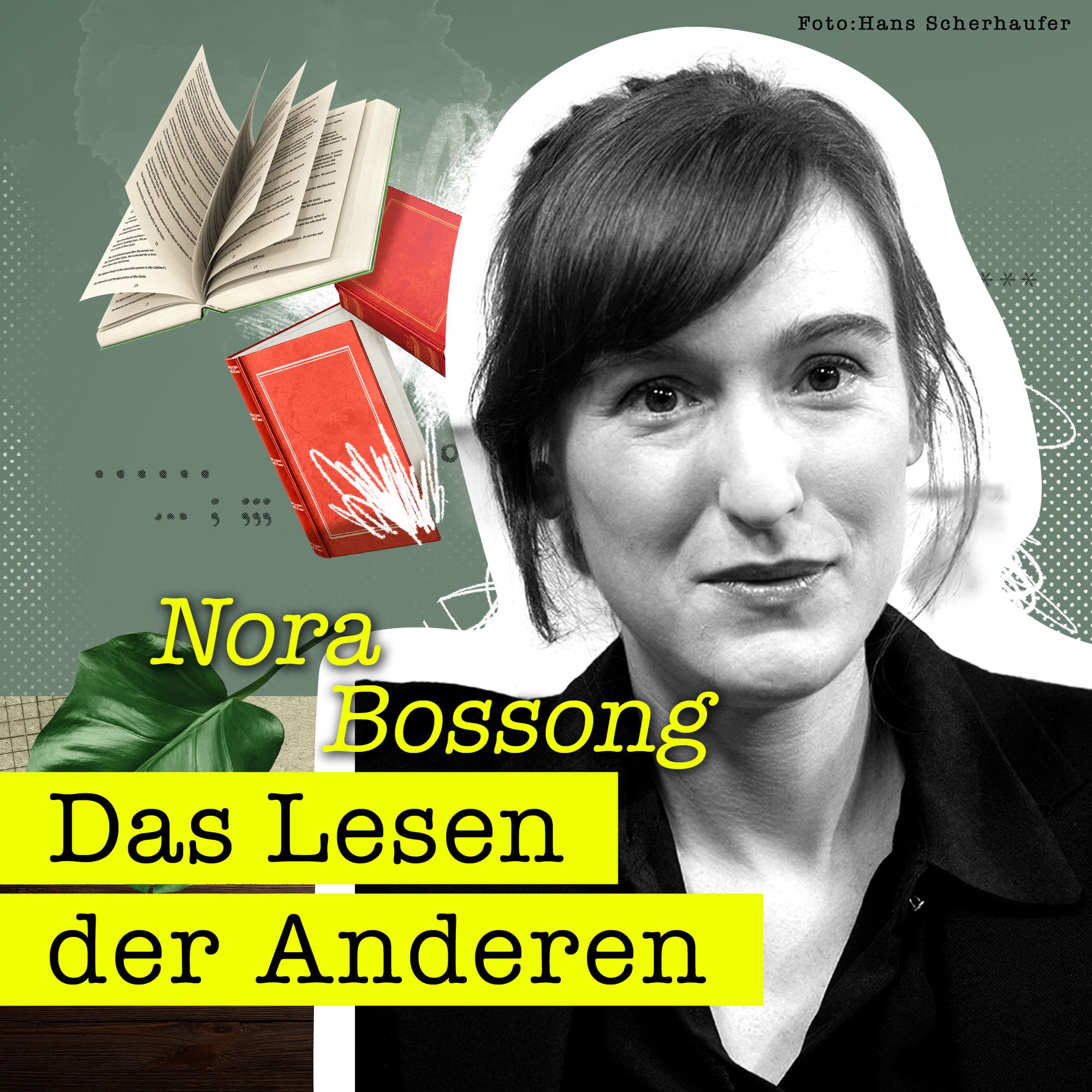 Das Lesen der Anderen