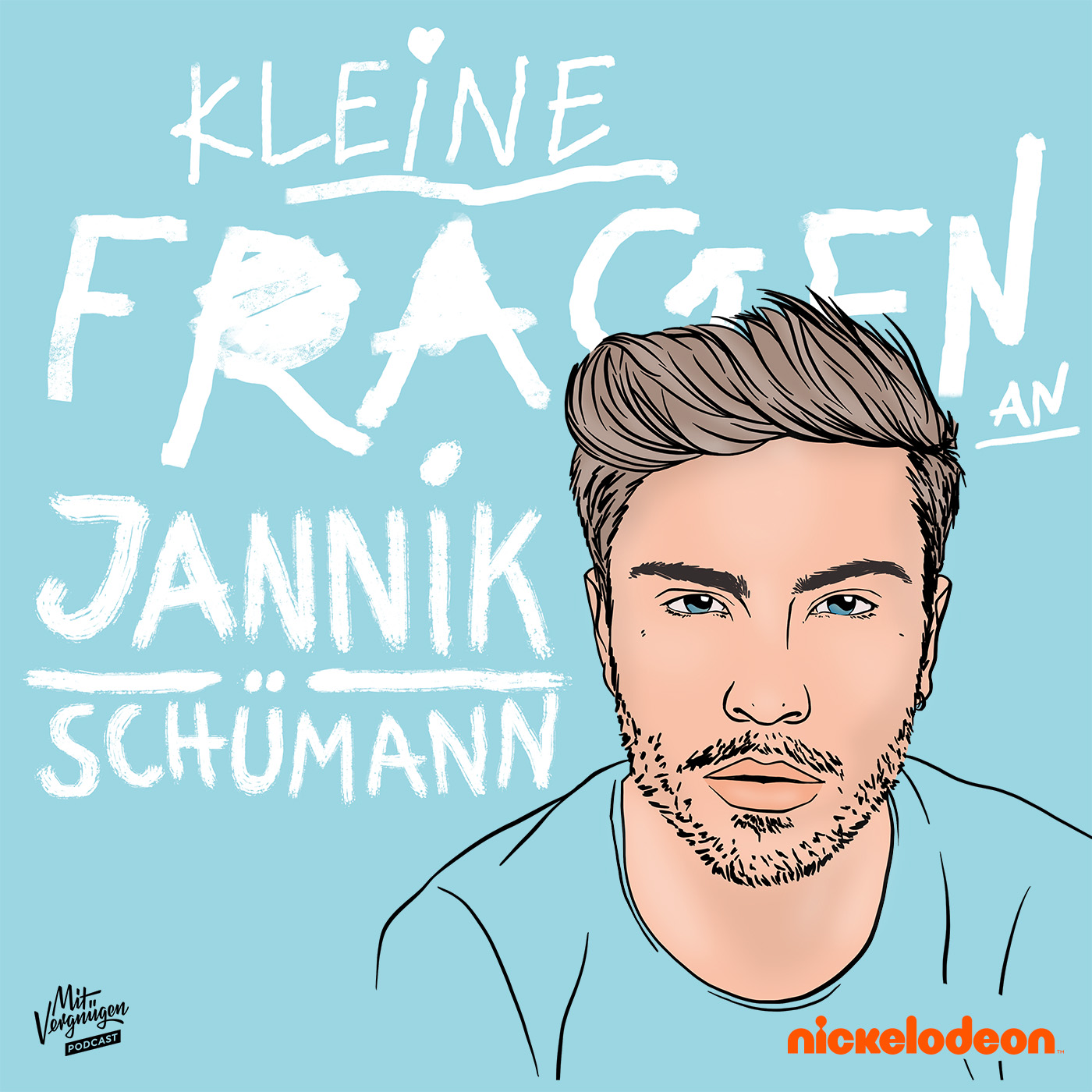 Kleine Fragen