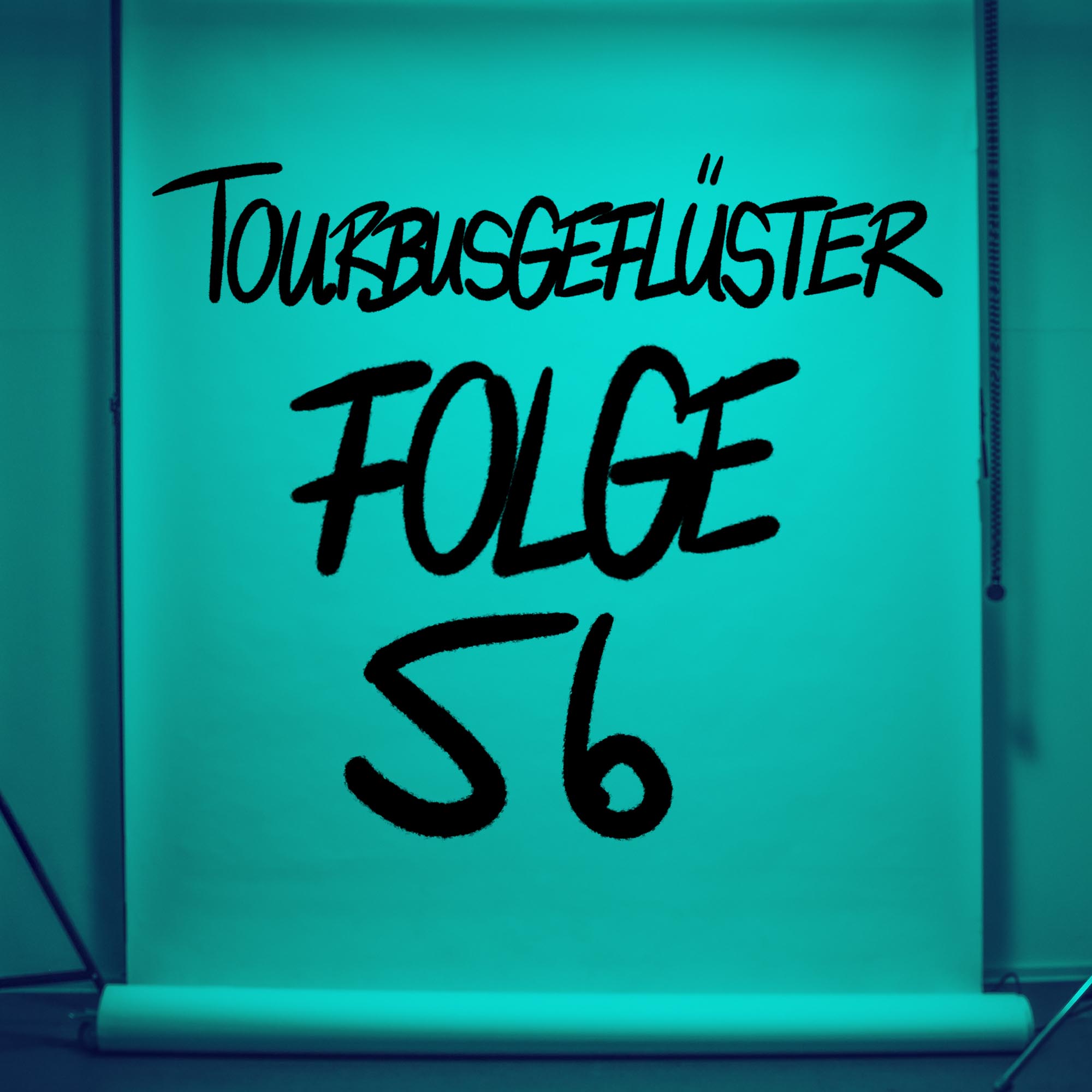 TOURBUSGEFLÜSTER