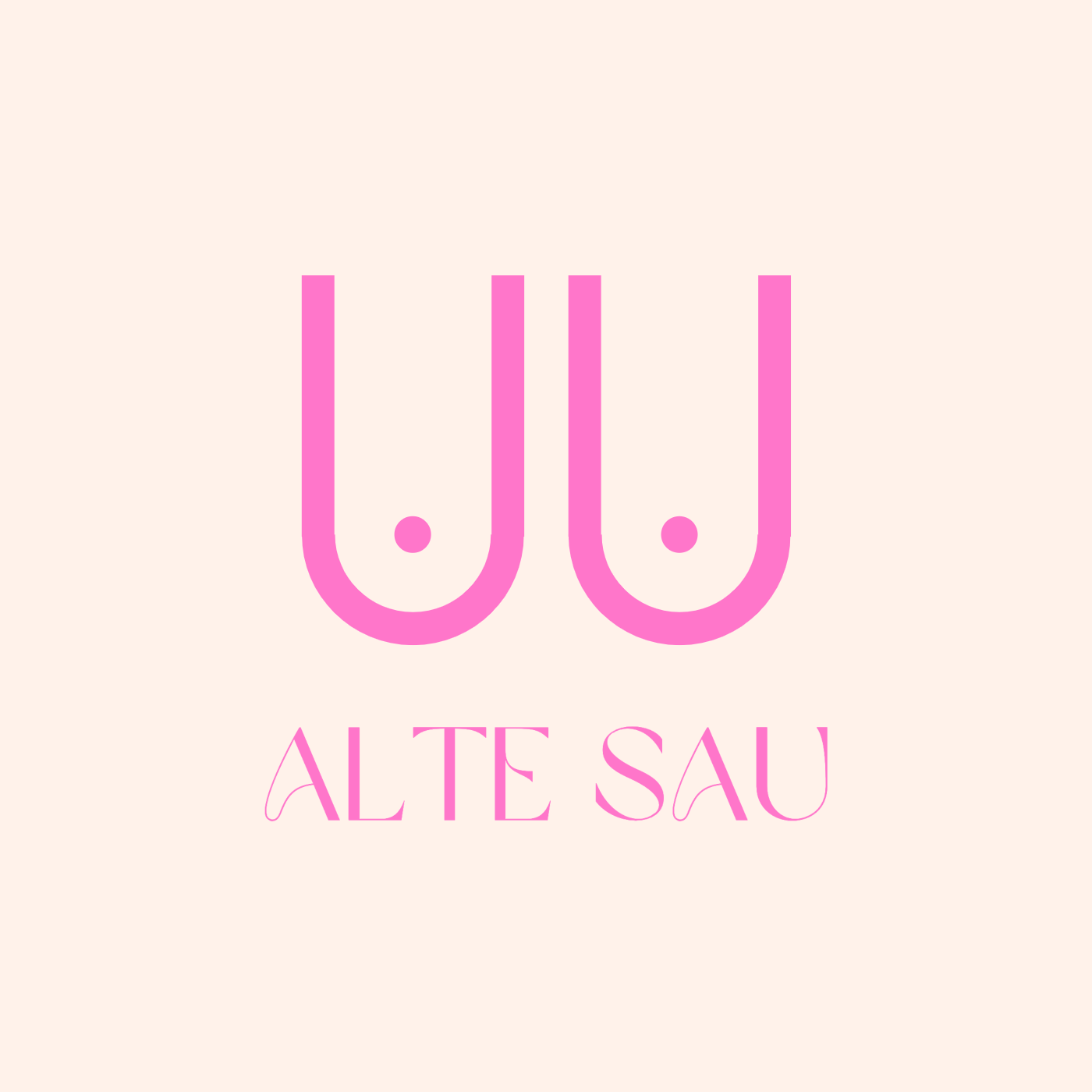 ALTE SAU