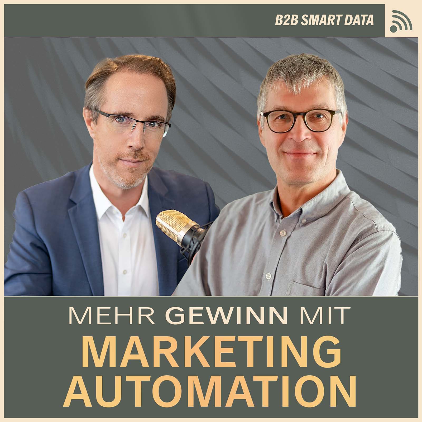 Mehr Gewinn mit Marketing Automation