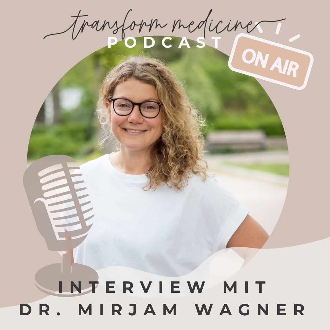 TRANSFORM MEDICINE