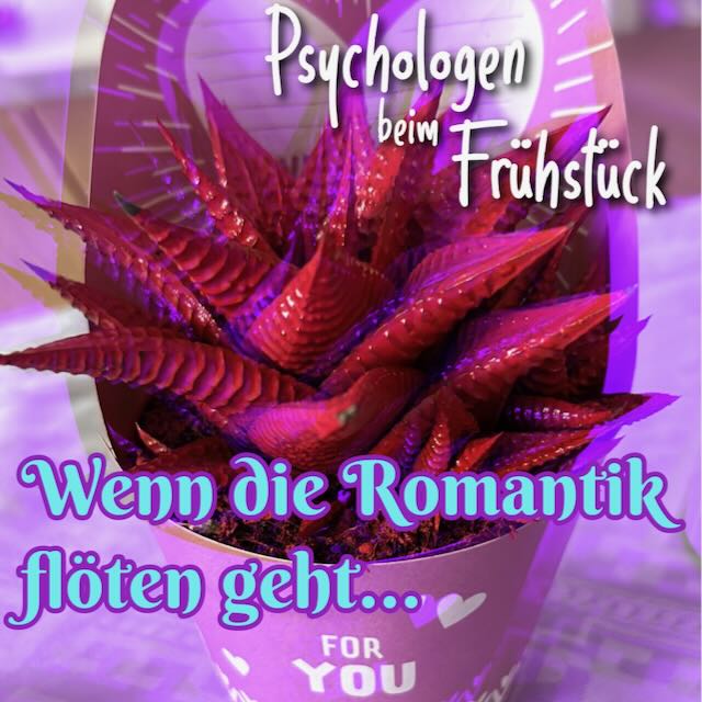 Psychologen beim Frühstück